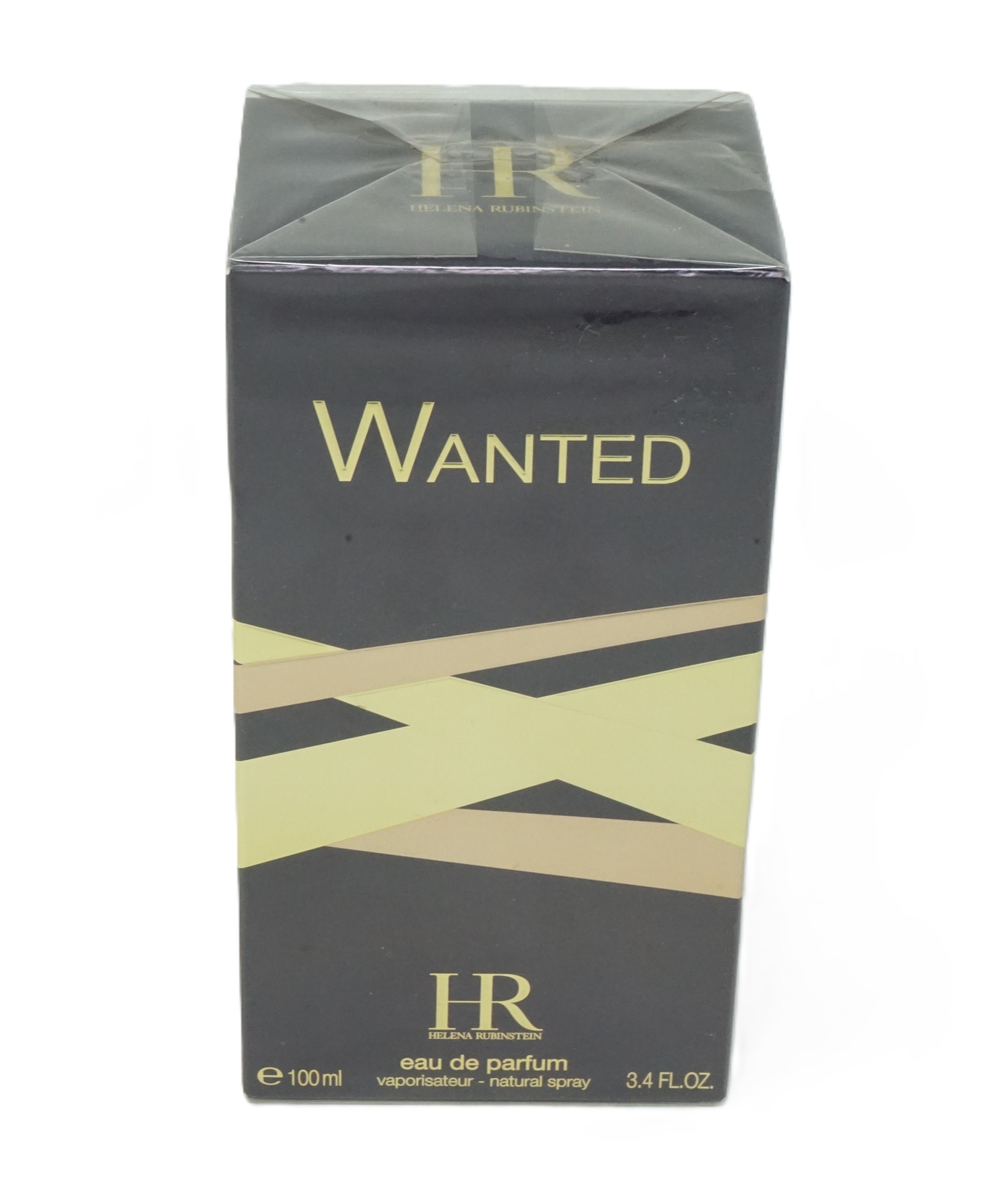 Helena Rubinstein Wanted Eau de Parfum 100 ml
