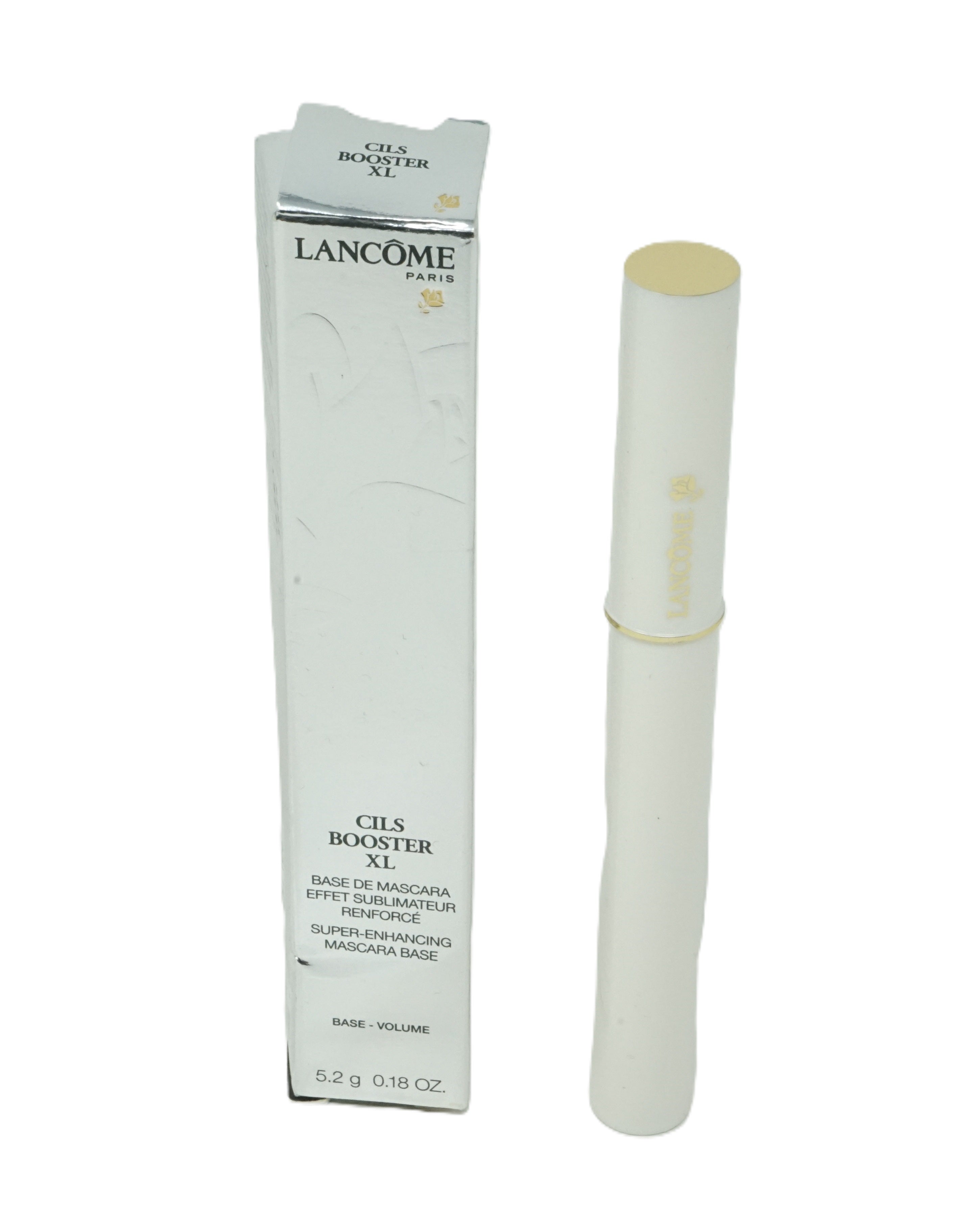 Lancome Cils Booster XL Mascara Base 5,5 ml