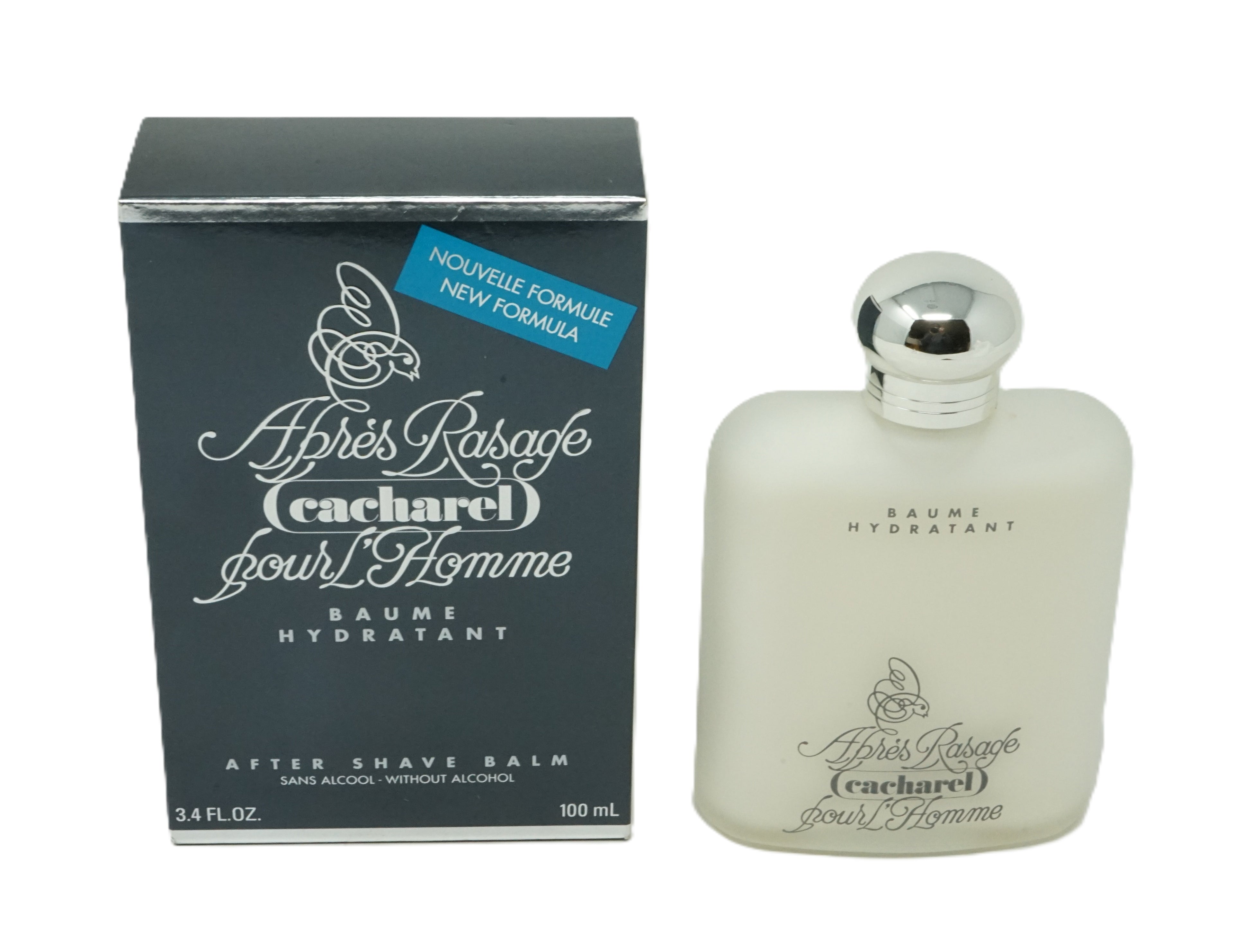 Cacharel  Pour L'Homme After Shave Balm 100ML