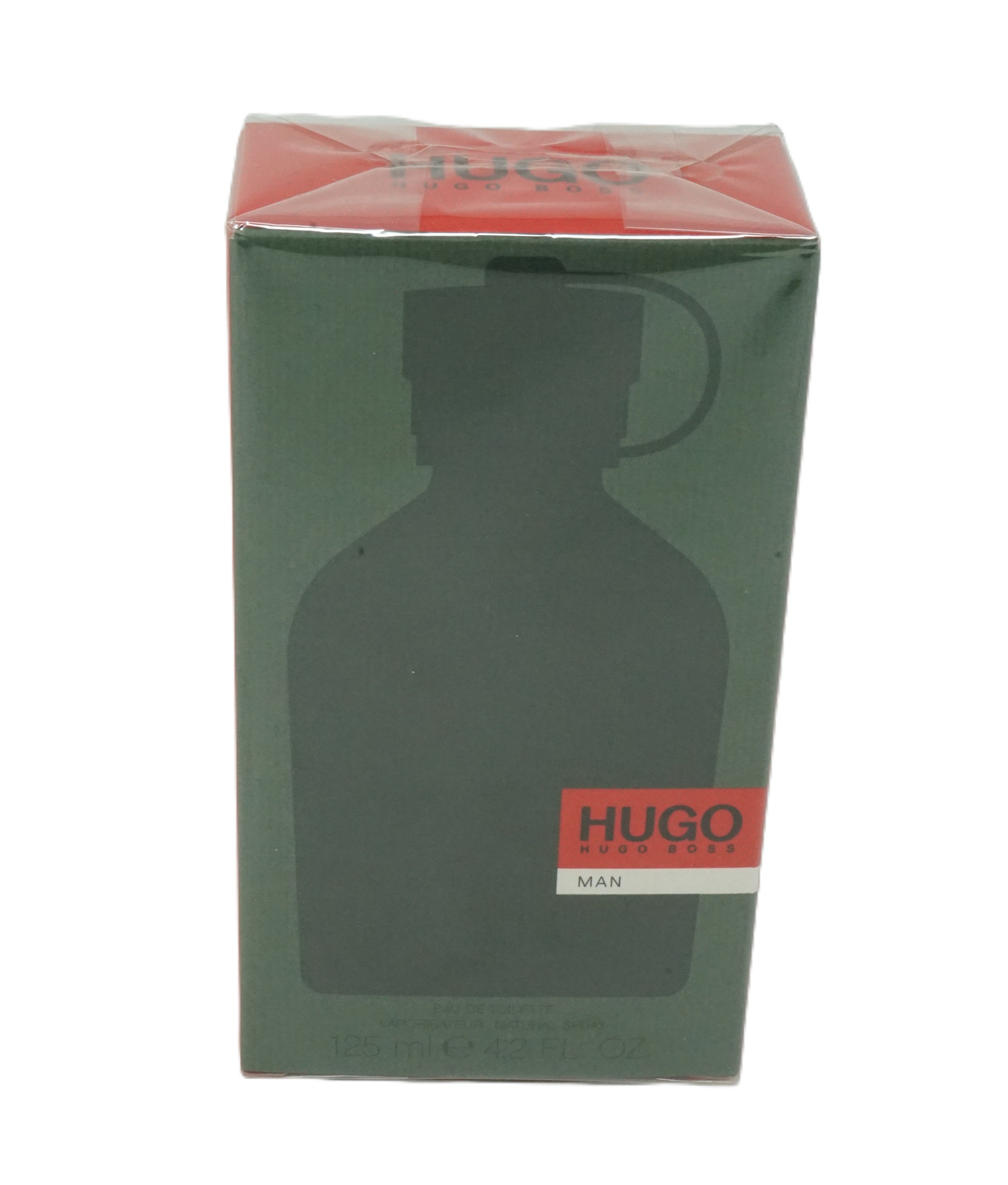Hugo Boss Man Eau de Toilette 125ml