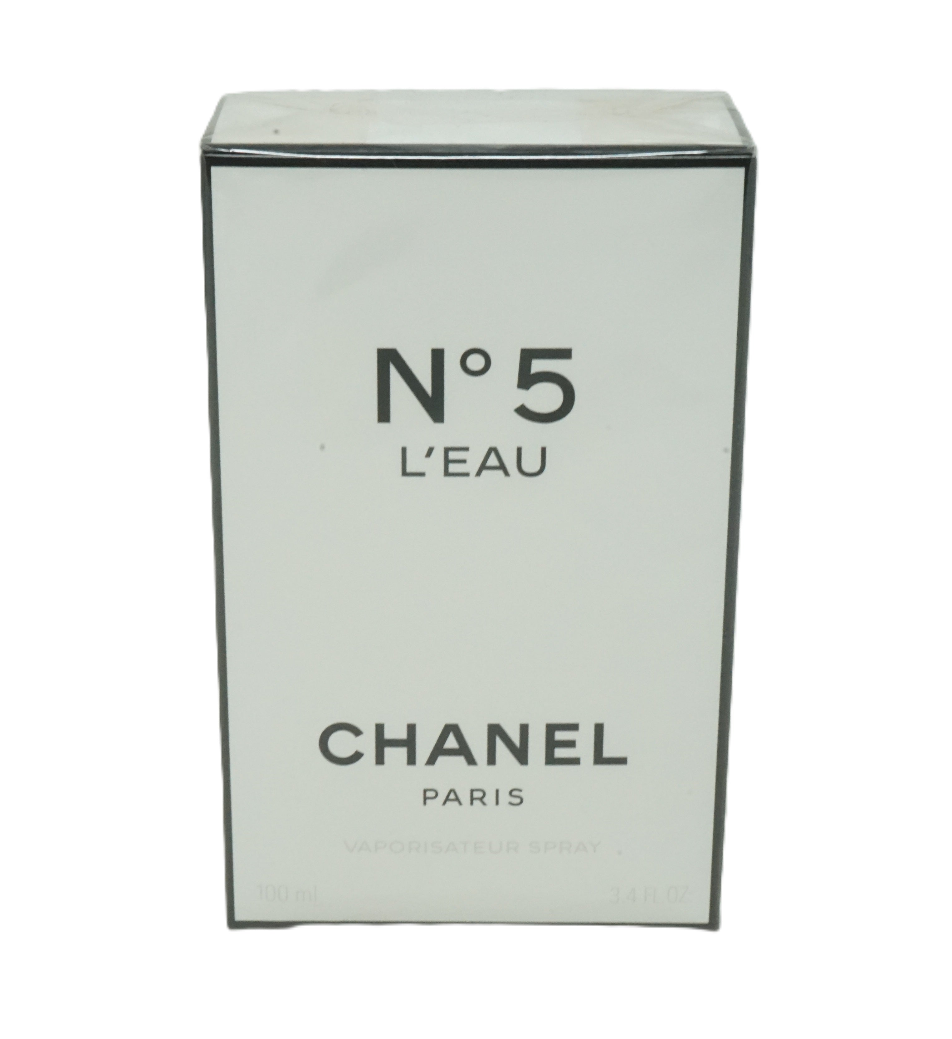 Chanel No 5 L`Eau De Toilette  Spray 100 ml