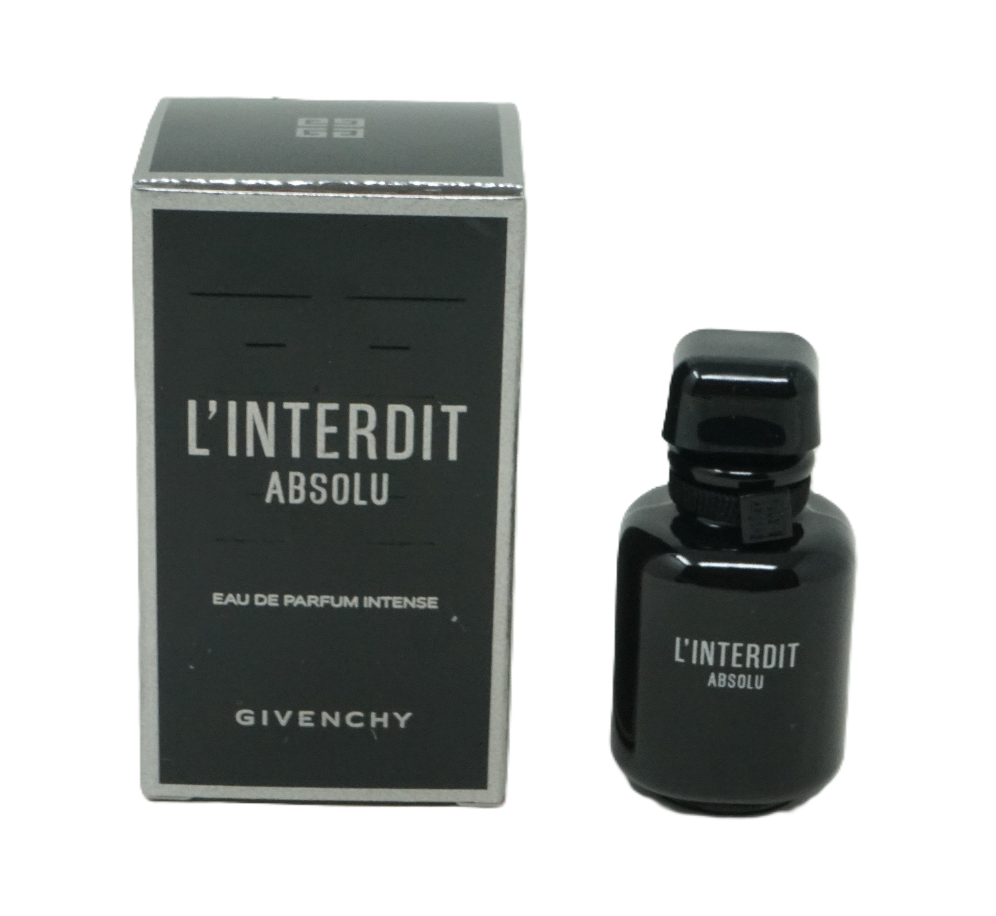 Givenchy L'Interdit Absolu Mini Eau de Parfum Intense 10 ml Miniature