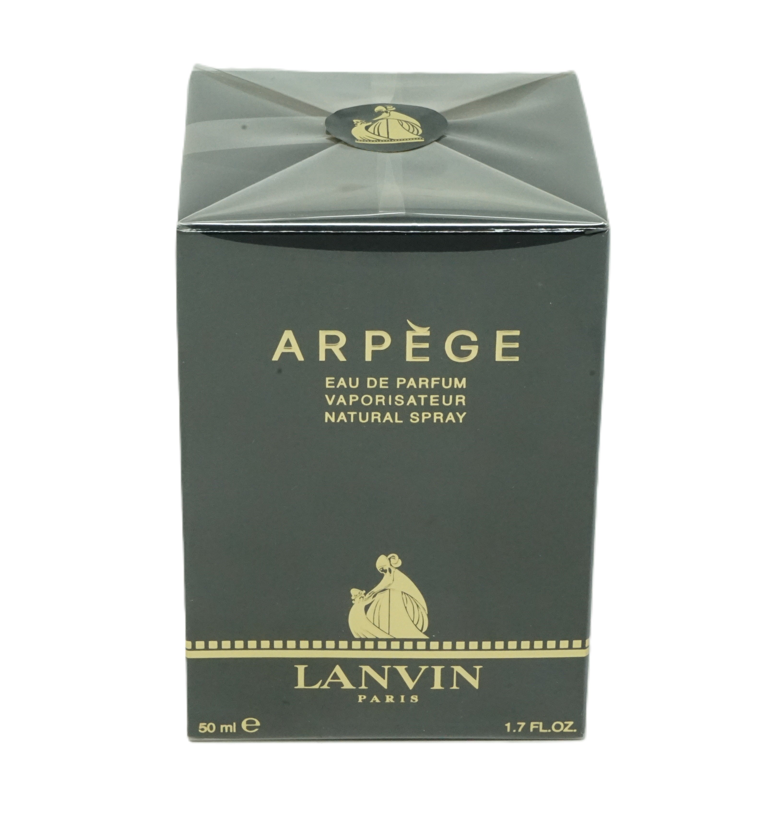 Lanvin Arpege Eau de Parfum Natural Spray 50ml