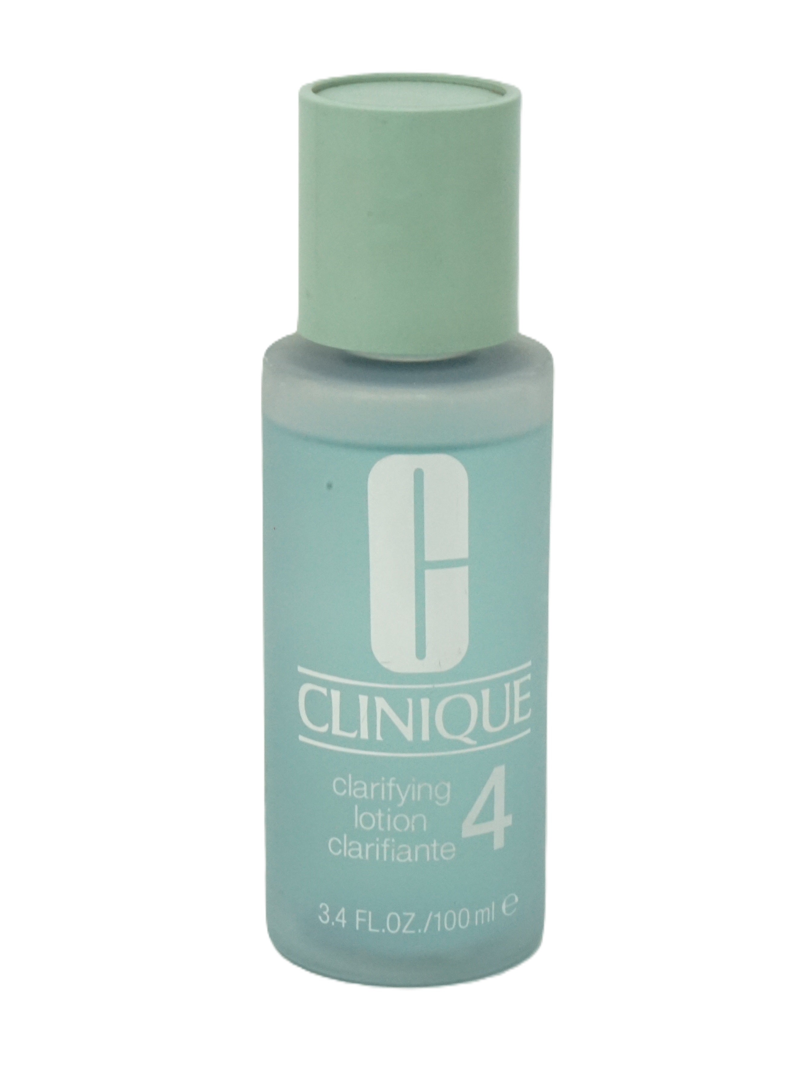 Clinique Clarifying Lotion 4 100ml