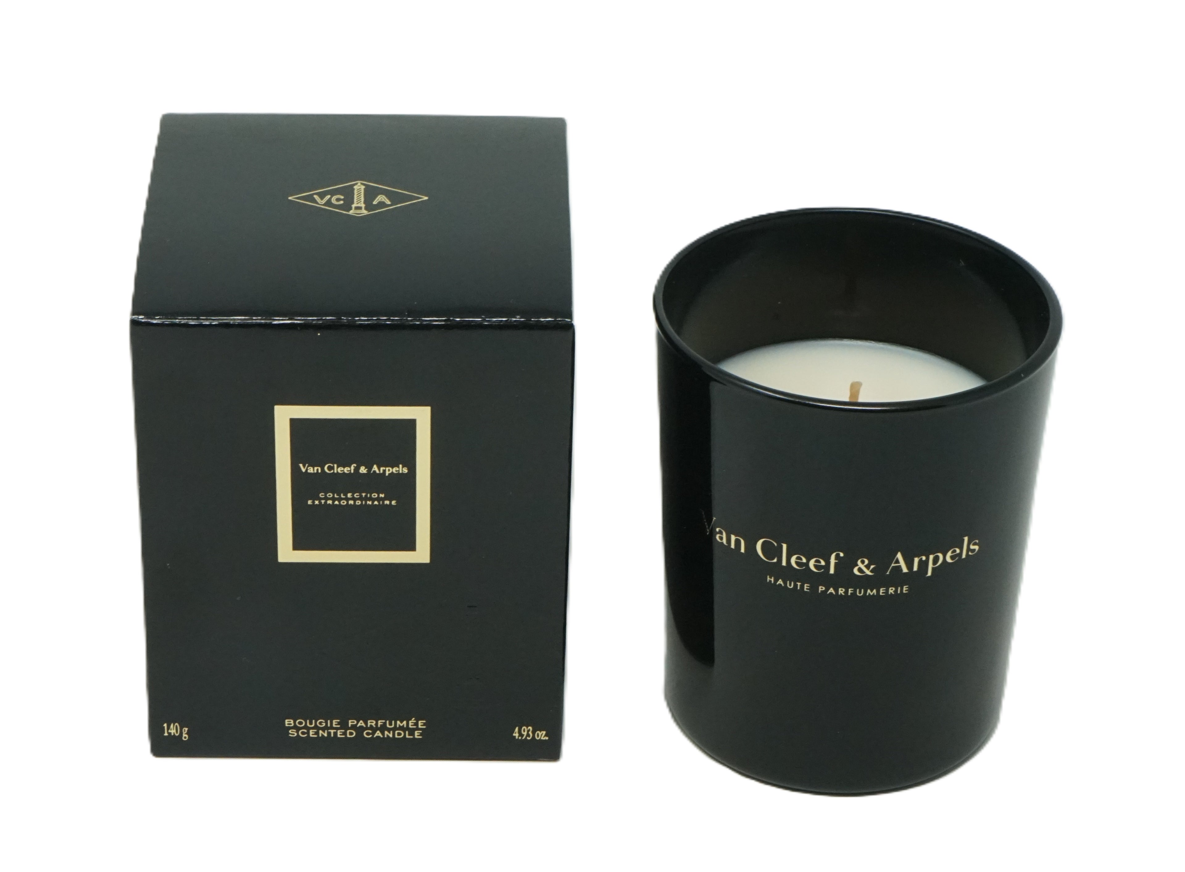 Van Cleef & Arpels Scented Candle Kerze 140g
