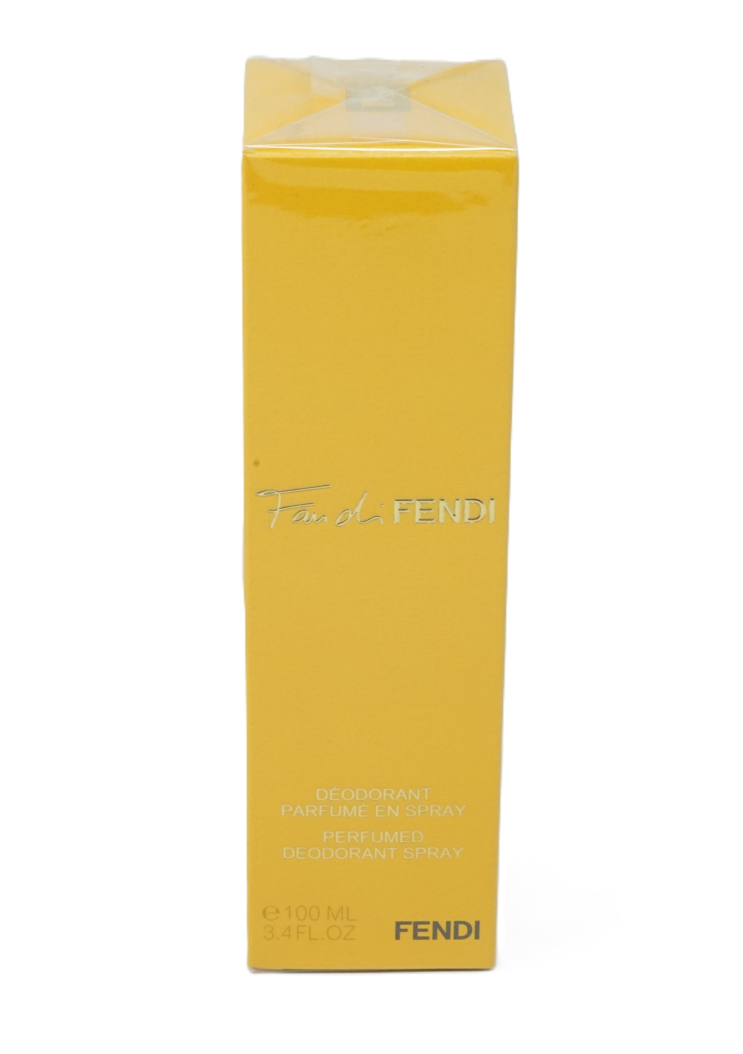 Fandi FENDI Perfumed Deodorant Spray 100ml