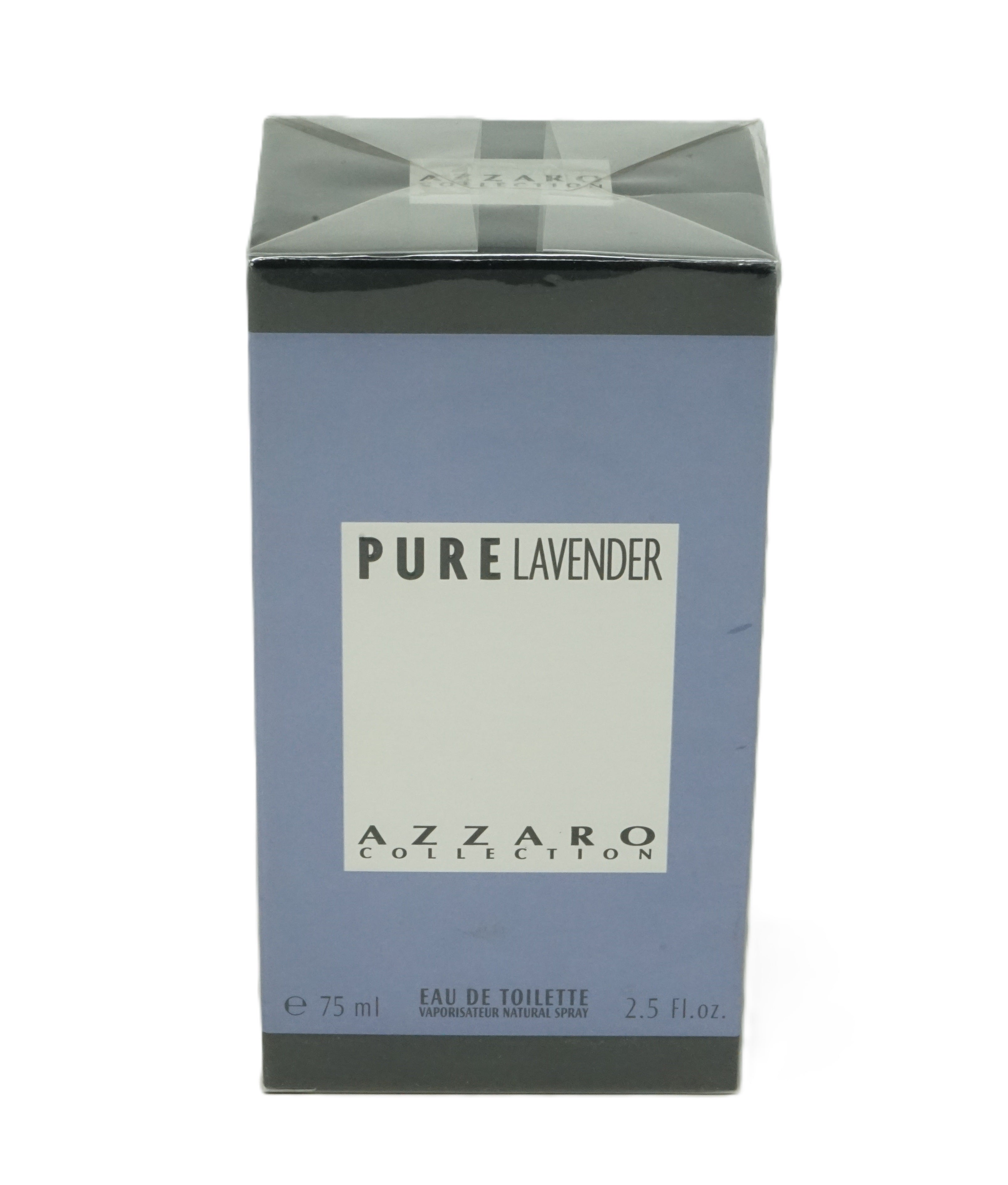 Azzaro Collection Pure Lavender Eau de Toilette Spray 75 ml