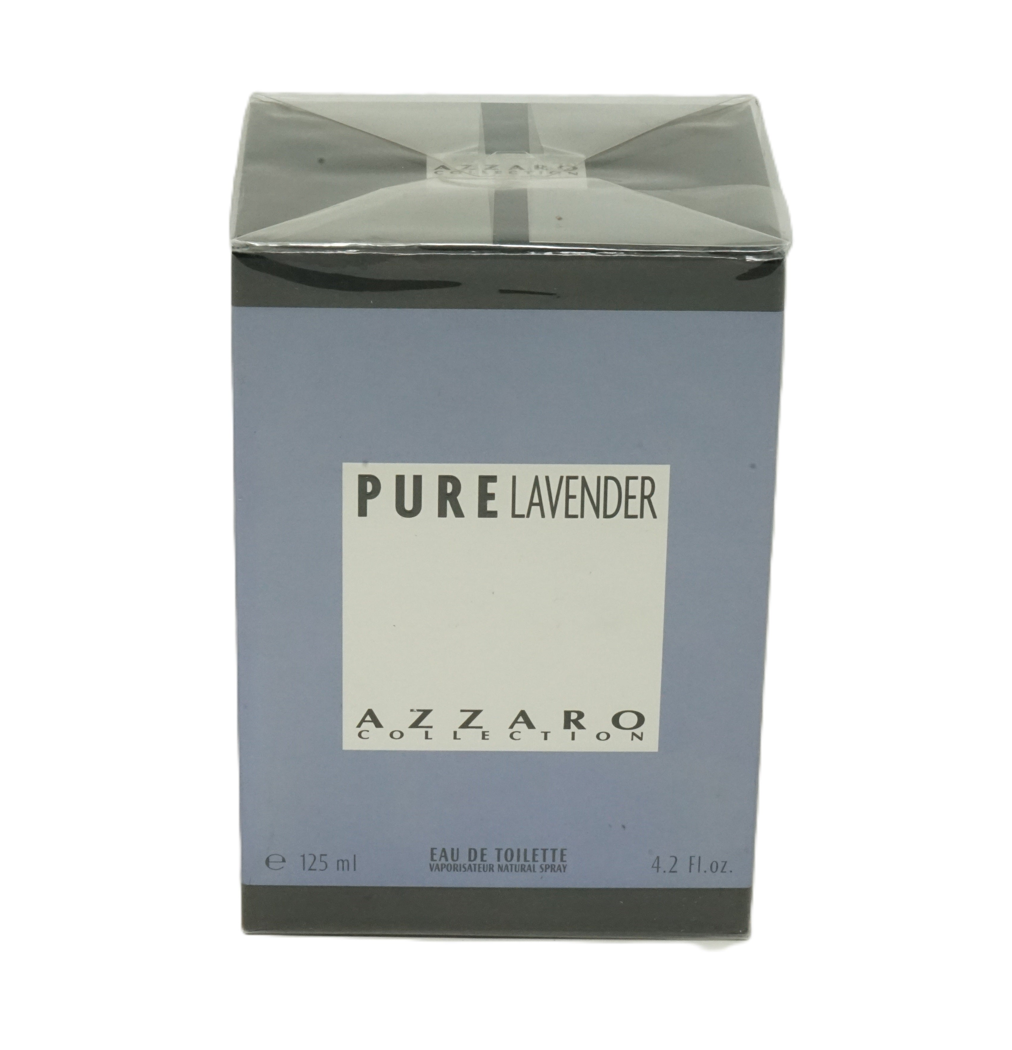 Azzaro Collection Pure Lavender Eau de Toilette Spray 125 ml
