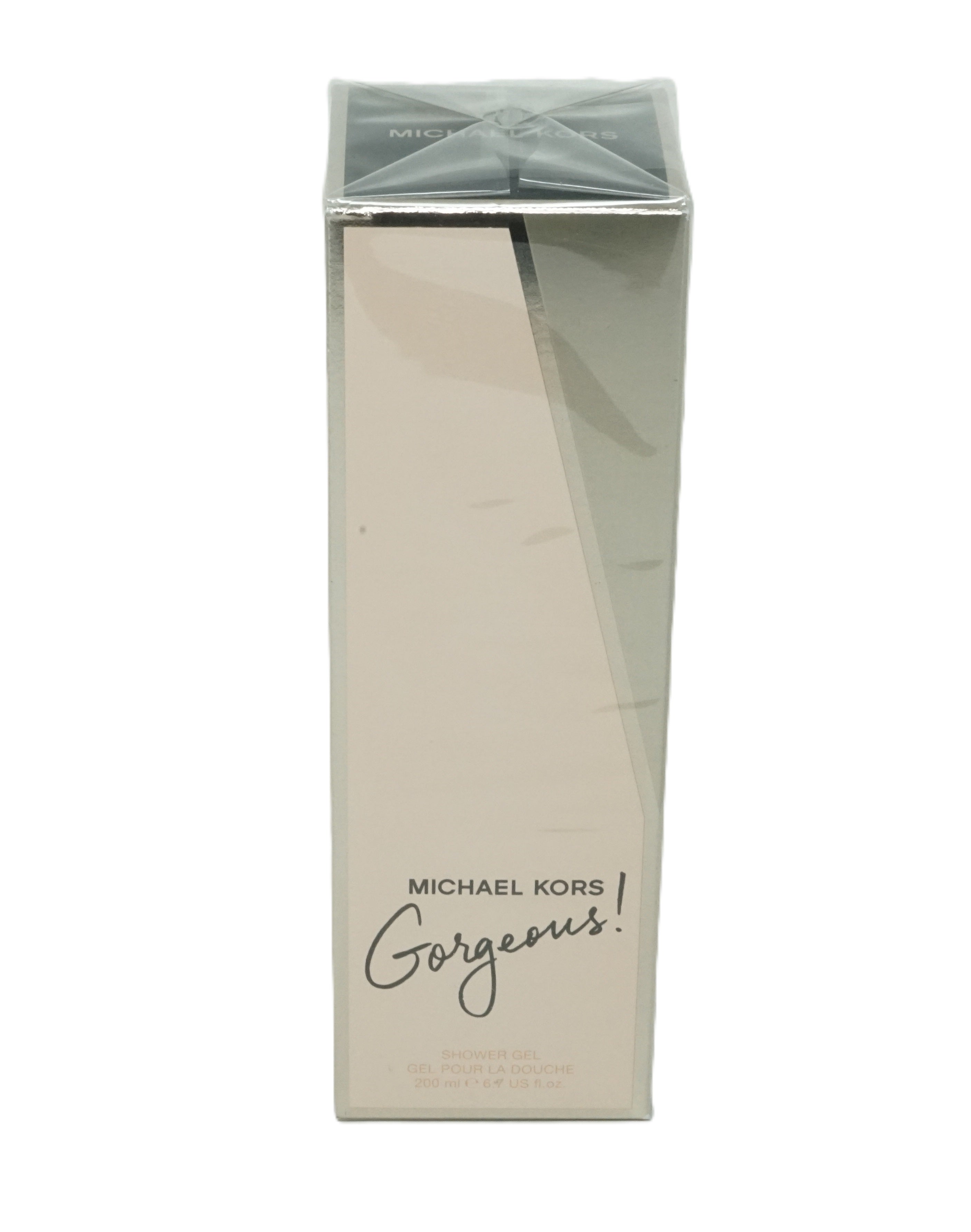 Michael Kors Gorgeous Shower Gel 200 ml