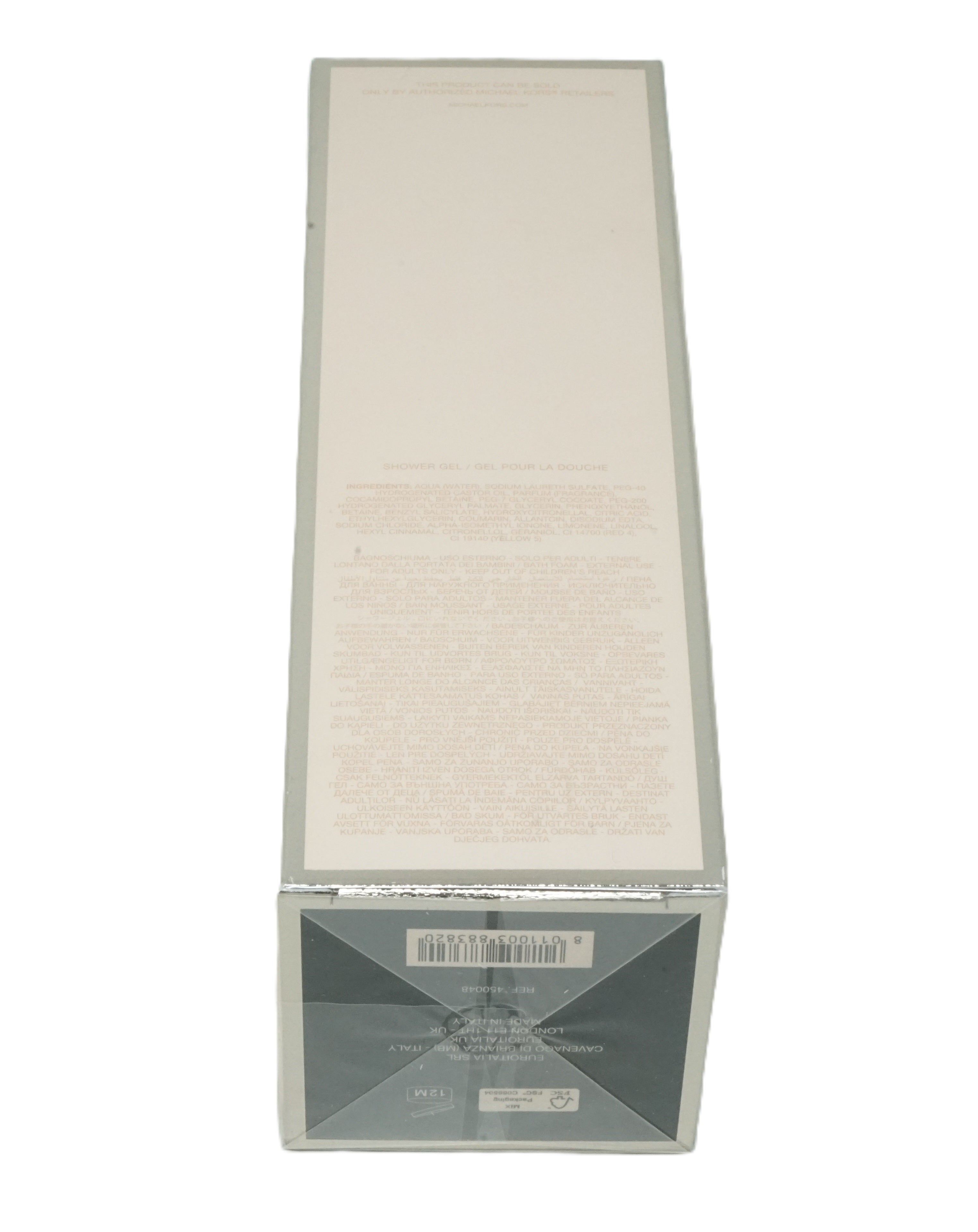 Michael Kors Gorgeous Shower Gel 200 ml