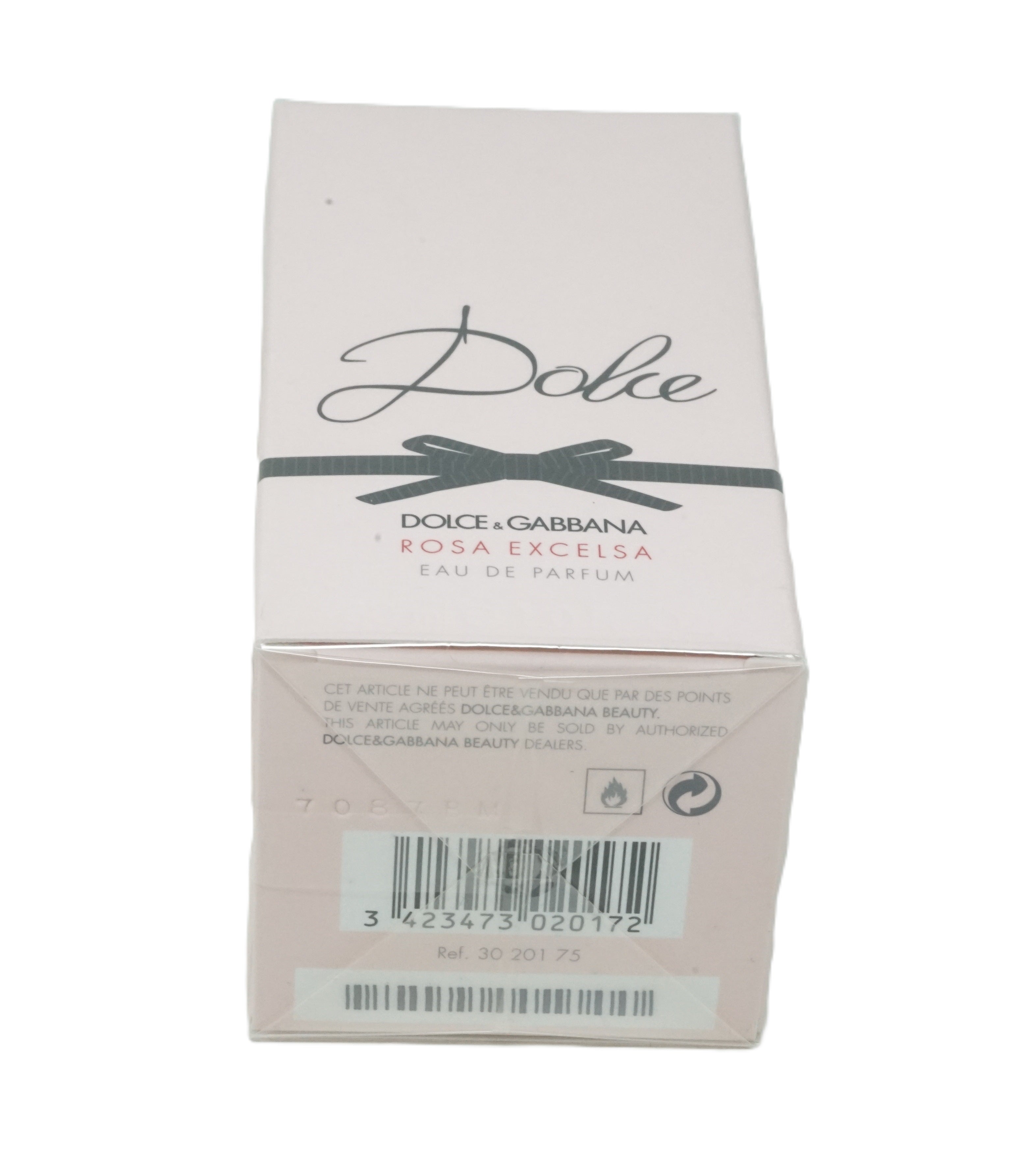 Dolce & Gabbana Rosa Excelsa Eau de Parfum 30ml