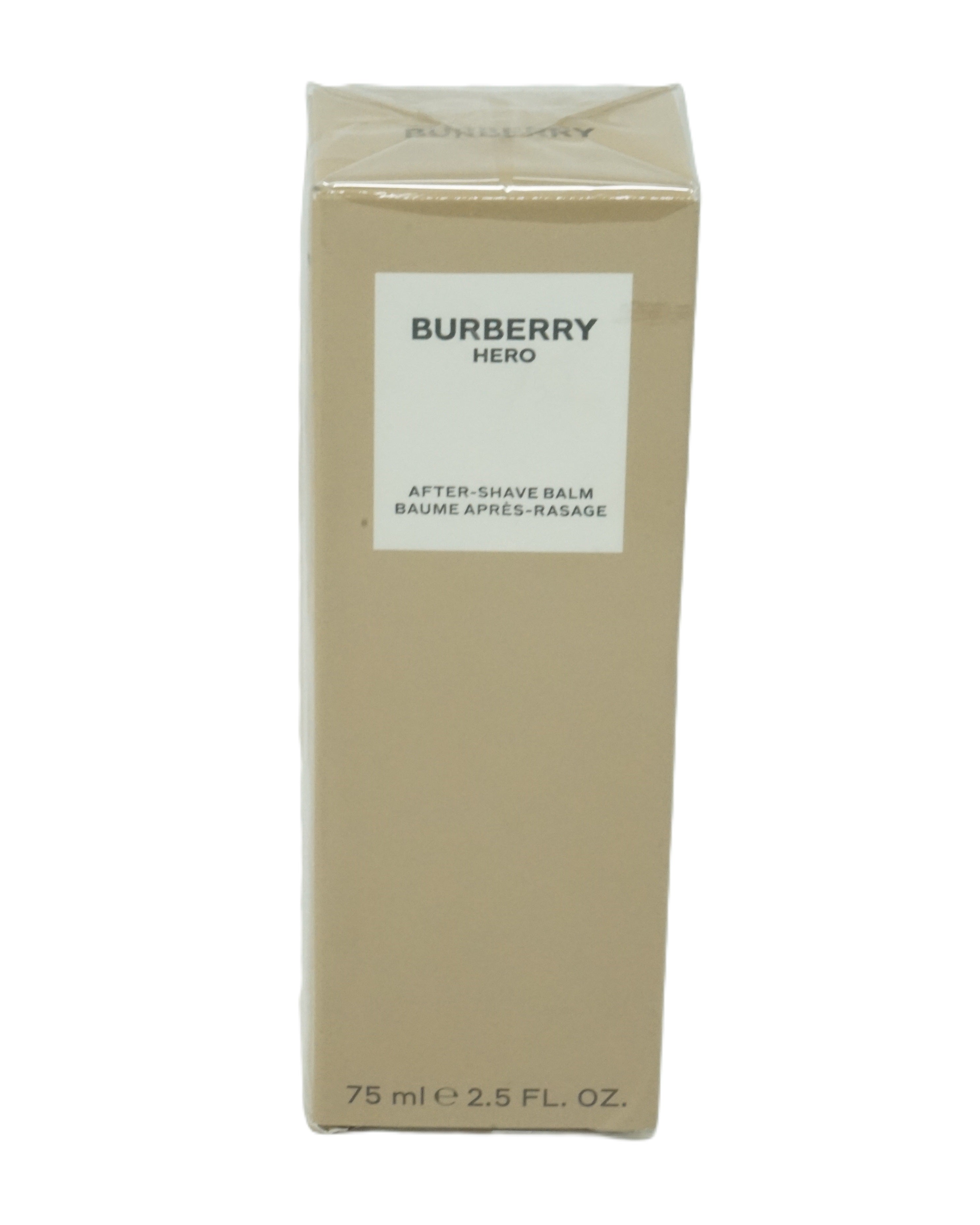Burberry Hero After-Shave Balm 75 ml
