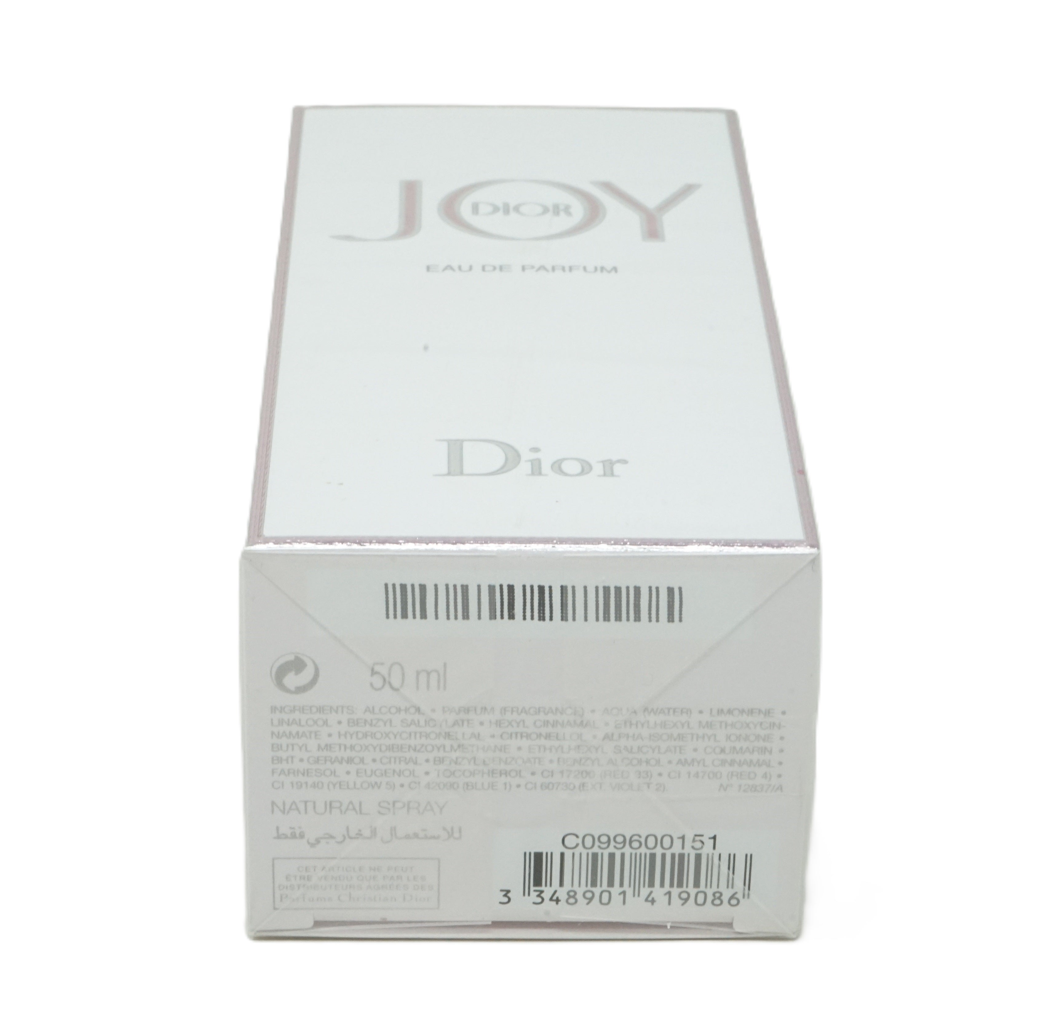 Dior Addict Eau de Parfum 50ml