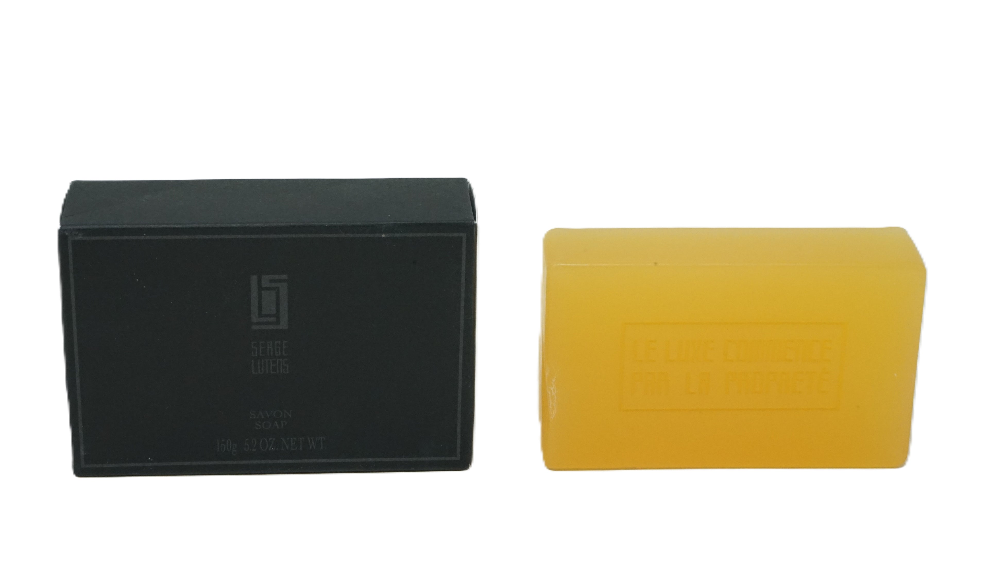 Serge Lutens Körperseife 150g