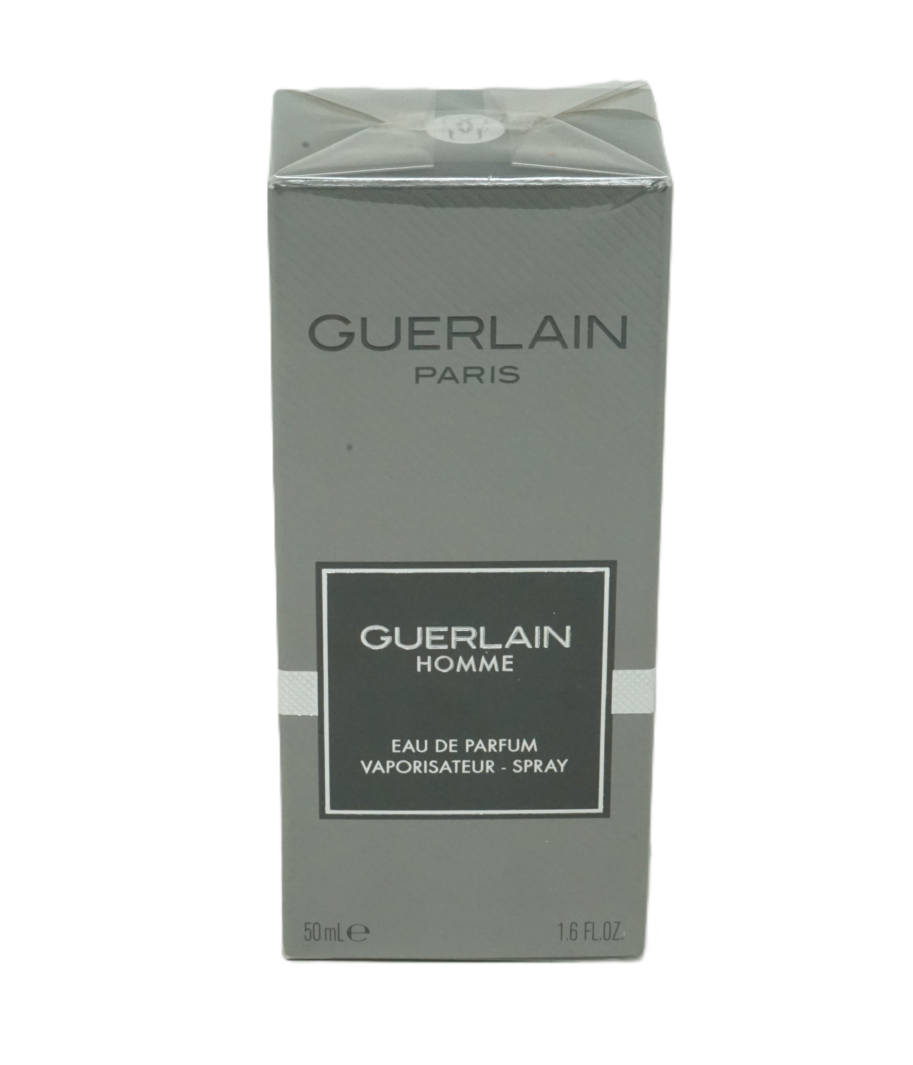 Guerlain Homme Eau de Parfum 50ml