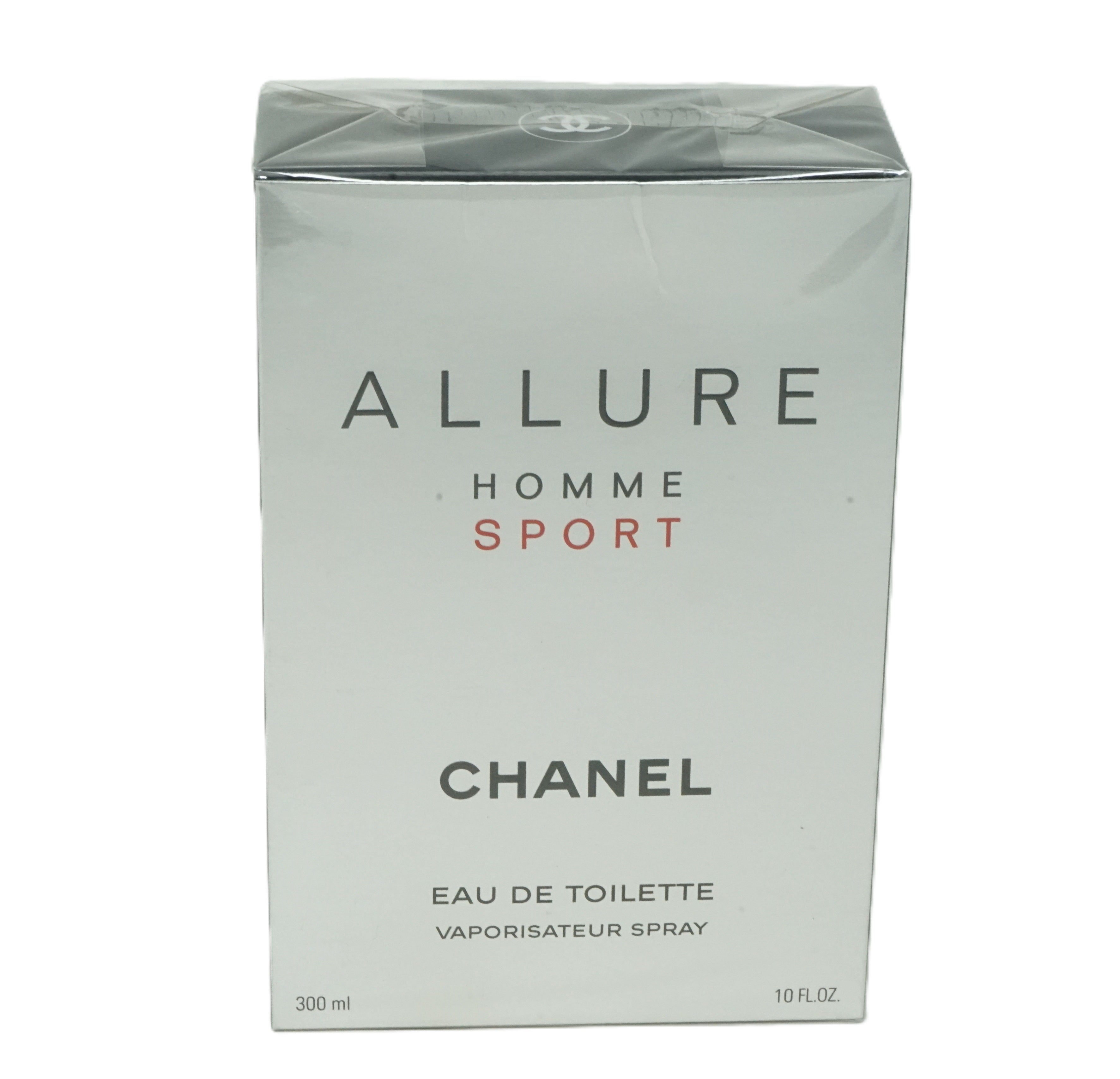 CHANEL ALLURE HOMME SPORT Eau de Toilette Spray 300ml
