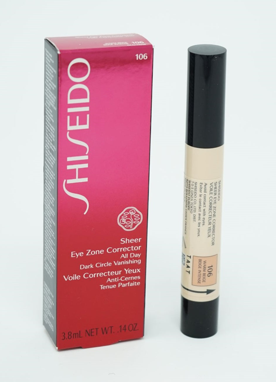 Shiseido BB Perfect Hydrating Cream SPF30 Light Clair 30ml