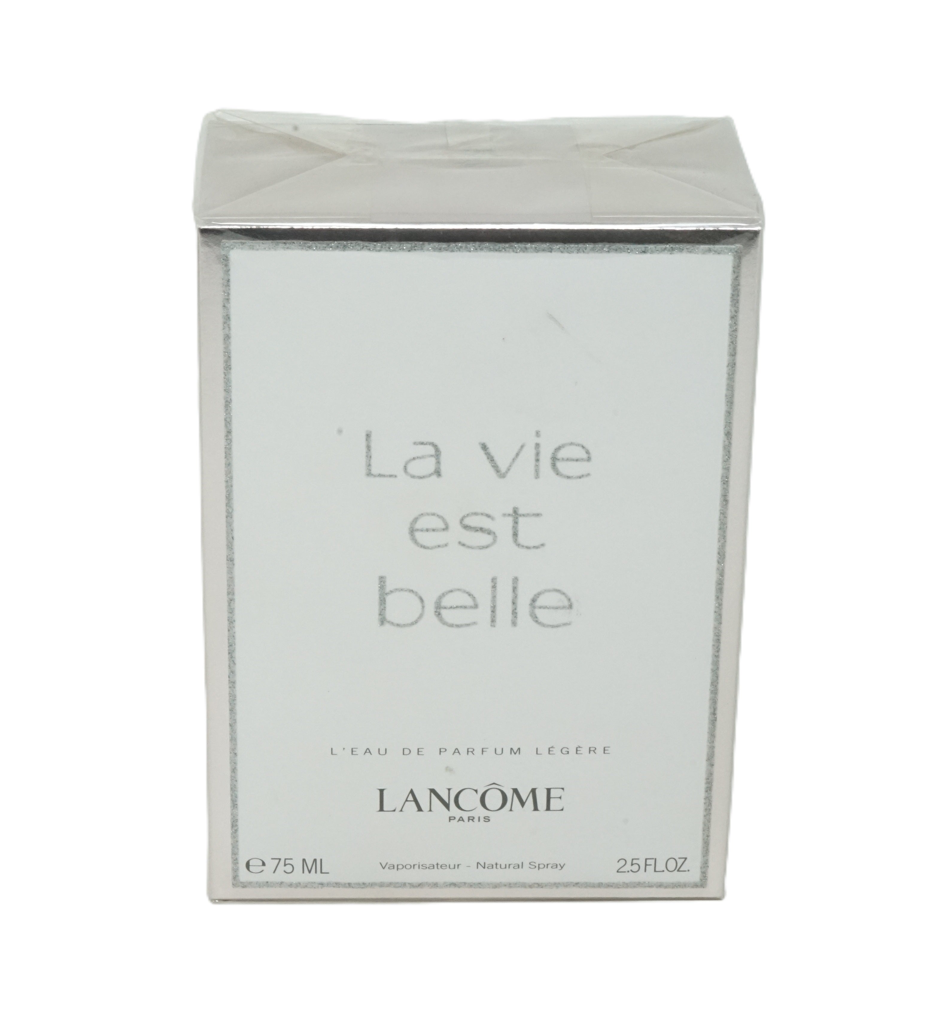 Lancome Paris La vie est belle L´Eau de Parfum Légére 75 ml