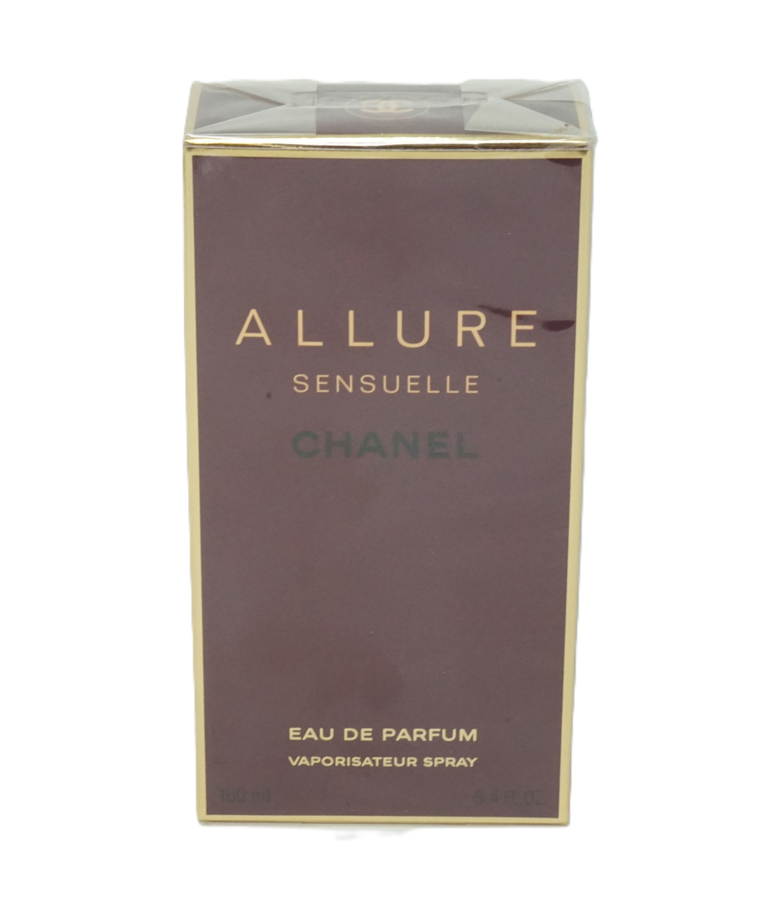 Chanel Allure Sensuelle Eau de Parfum 100ml