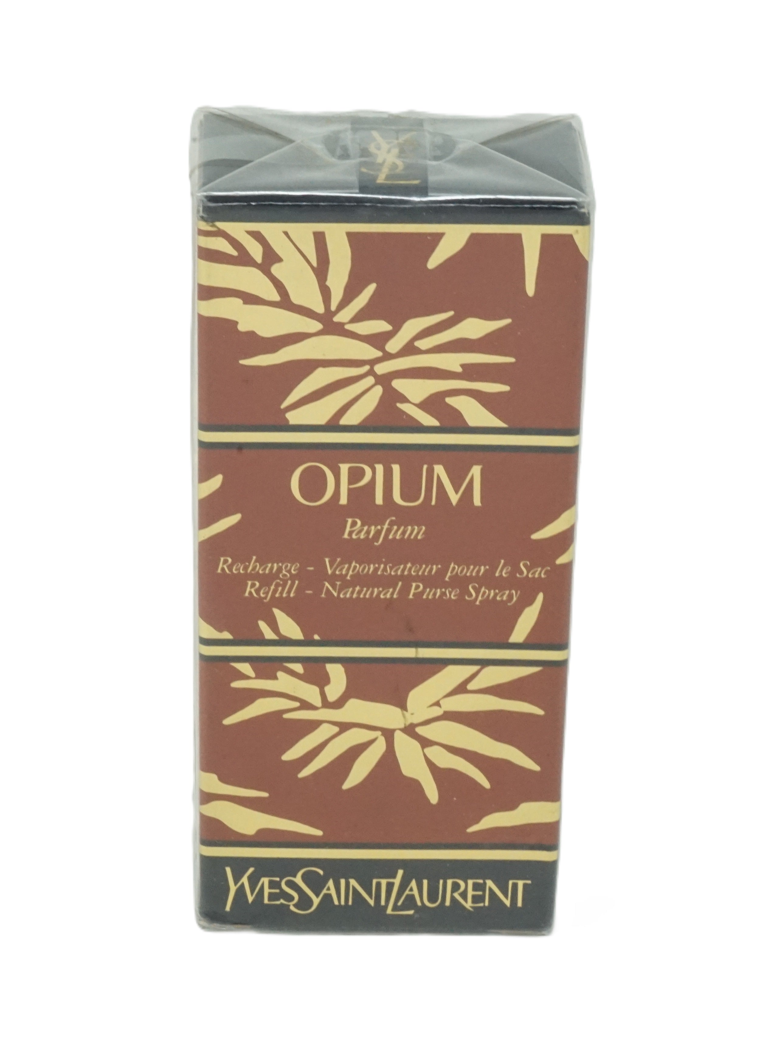 Yves Saint Laurent Opium Eau de Parfum 7,5ml