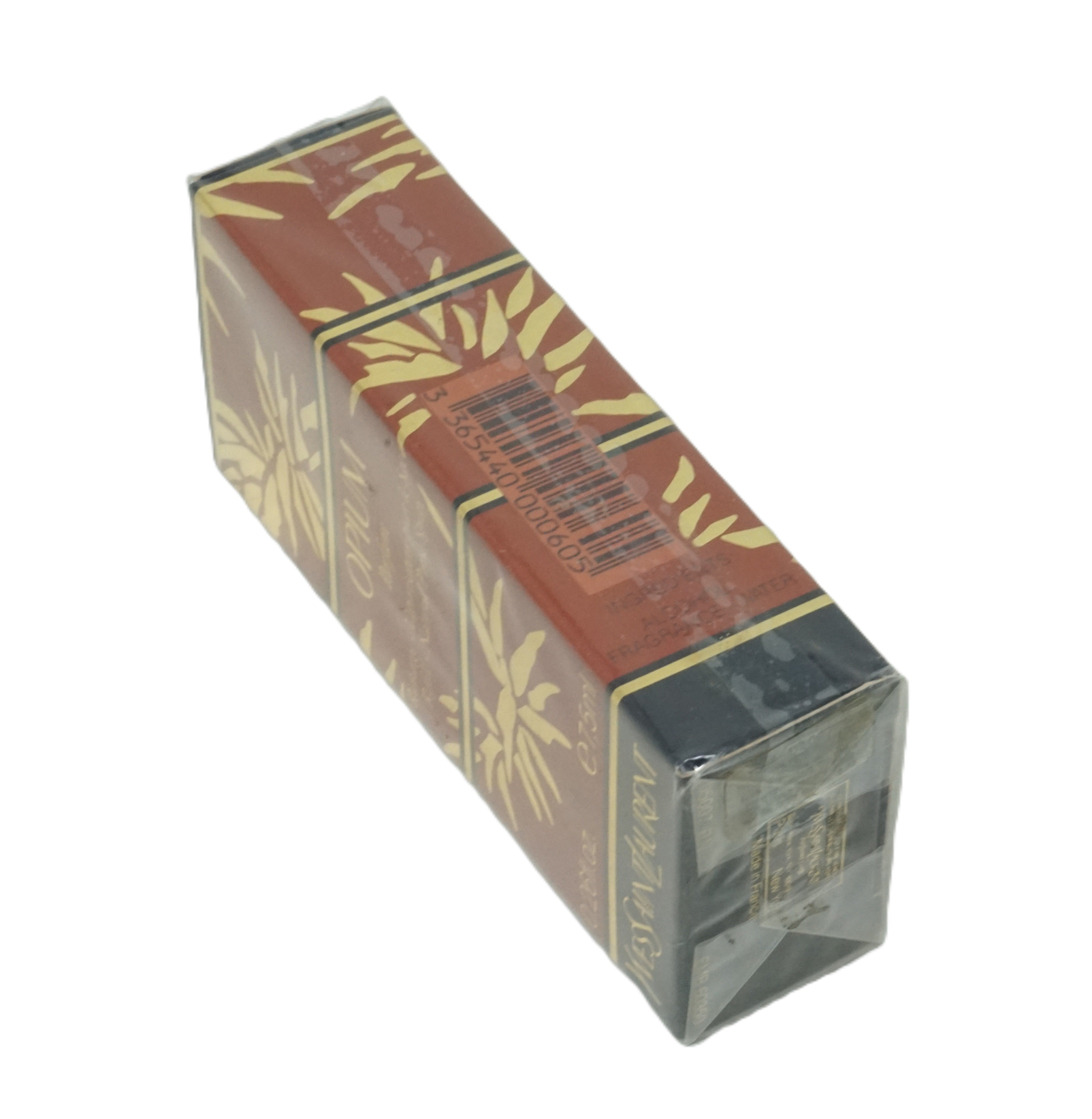 Yves Saint Laurent Opium Eau de Parfum 7,5ml
