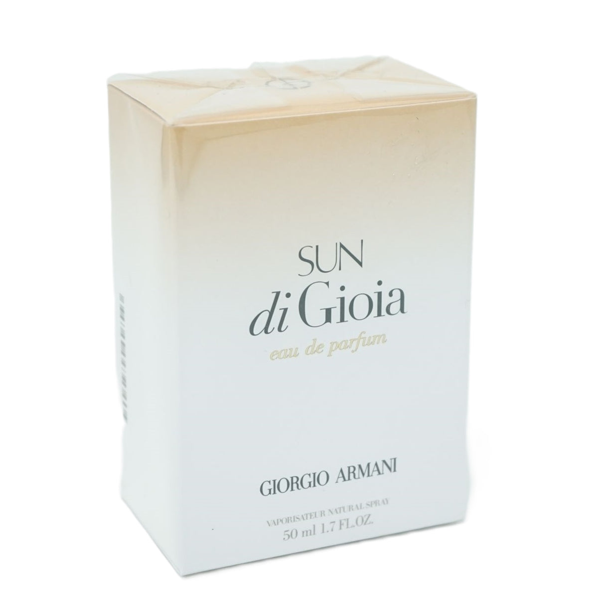 Giorgio Armani Sun di Gioia Eau de Parfum 50ml