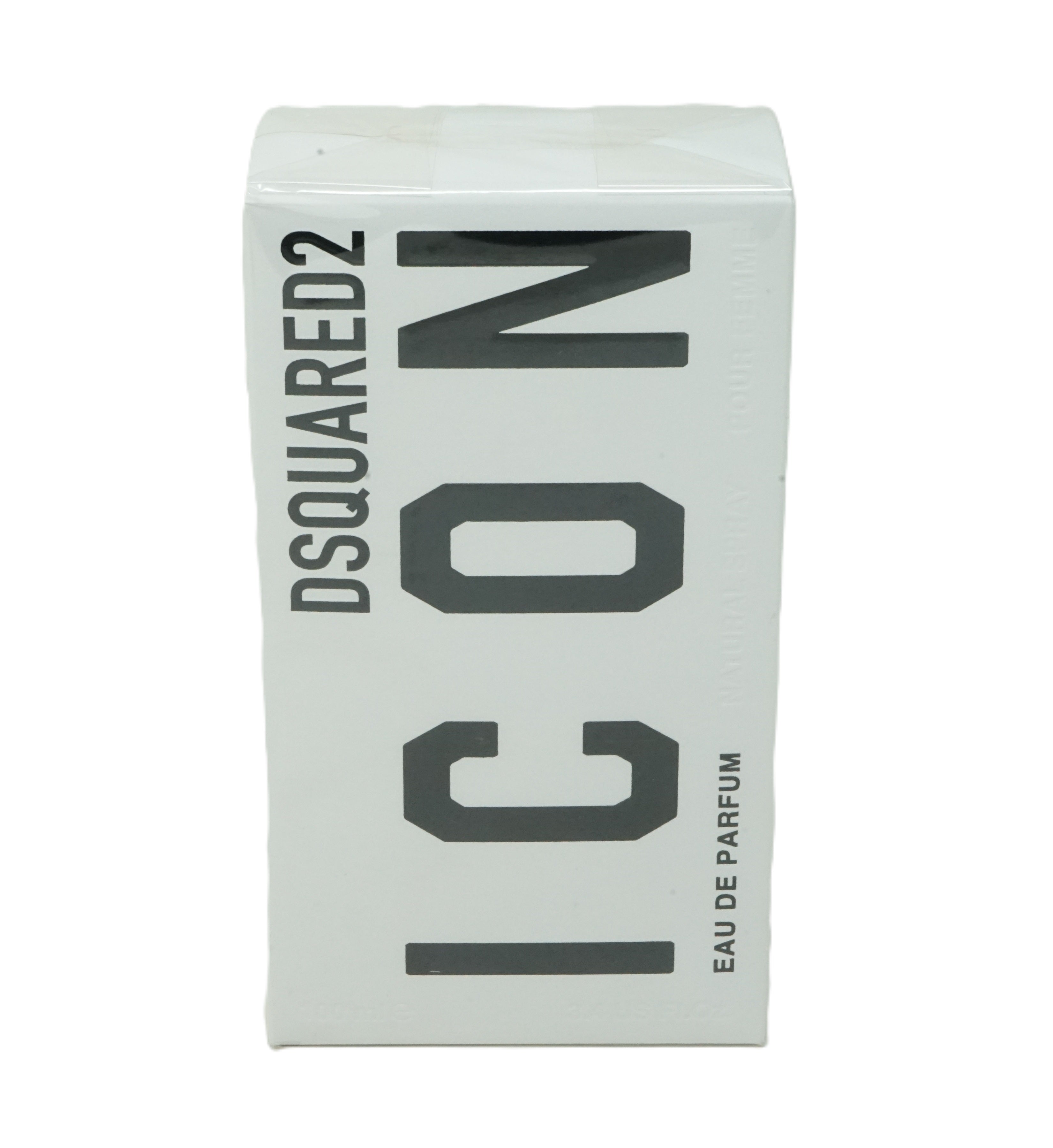 Dsquared2 Icon Eau de Parfum pour femme 100 ml