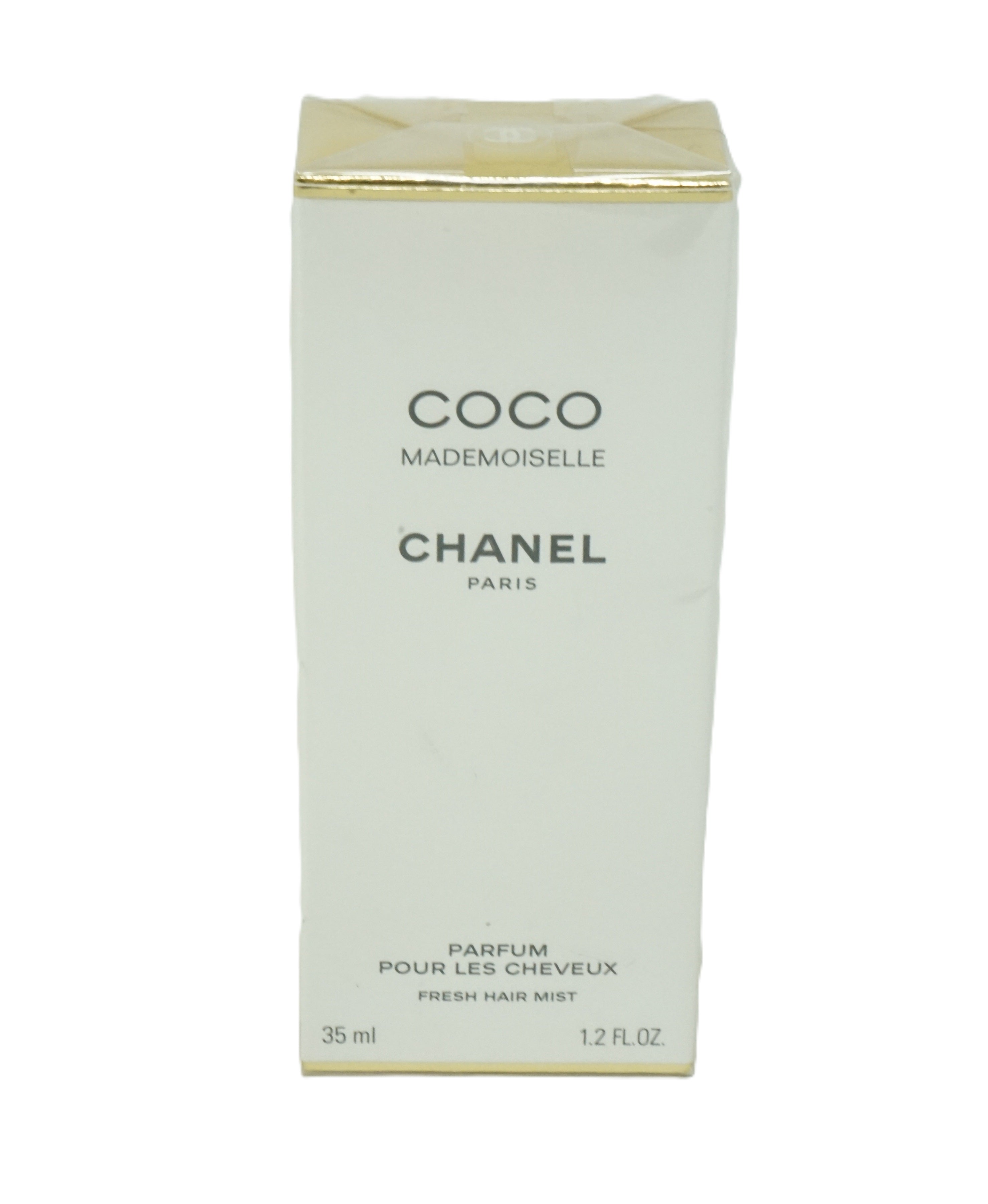 COCO CHANEL Mademoiselle Fresh Hair Mist 35ml
