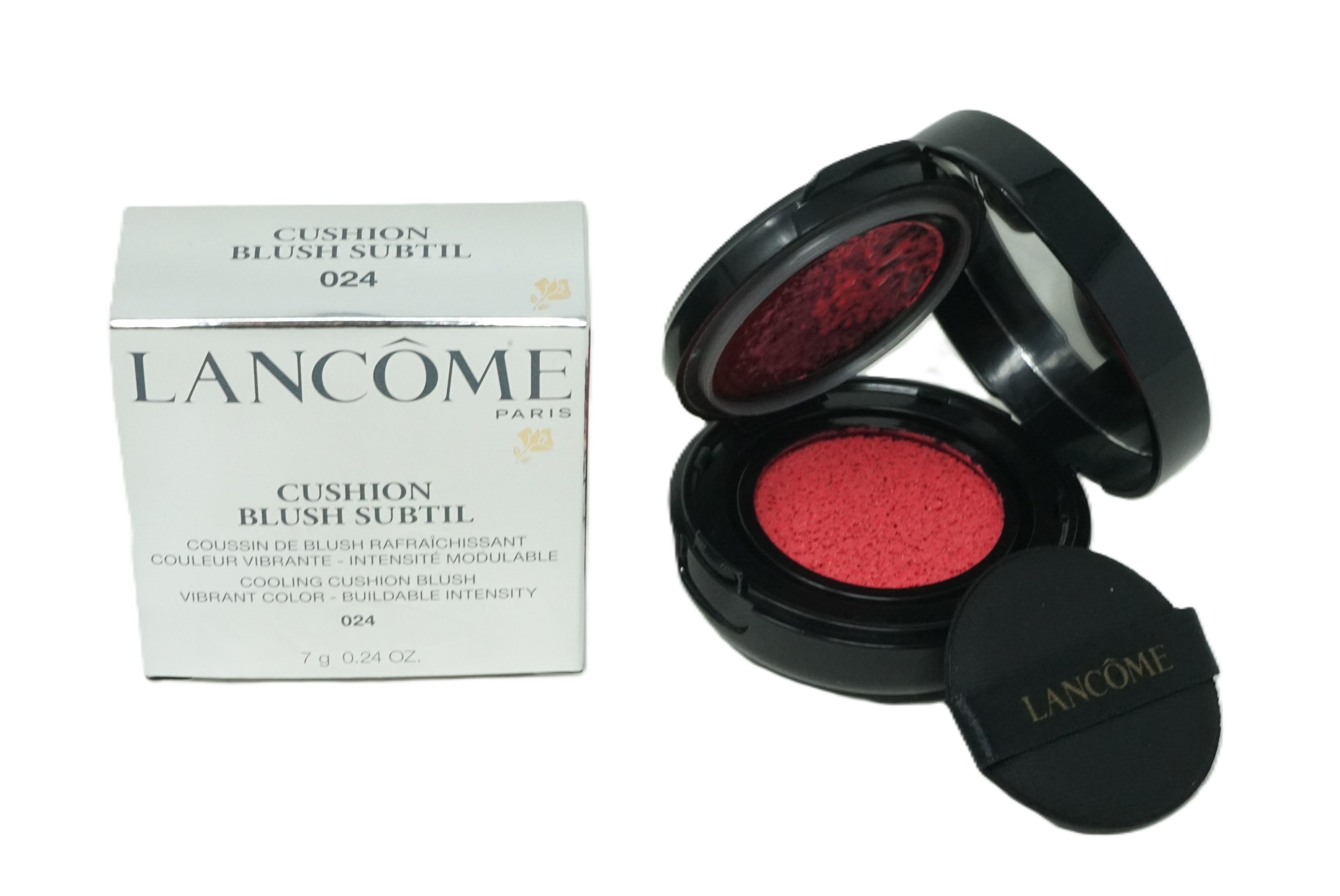 Lancome Cushion Blush Nr 024 Subtil 7g