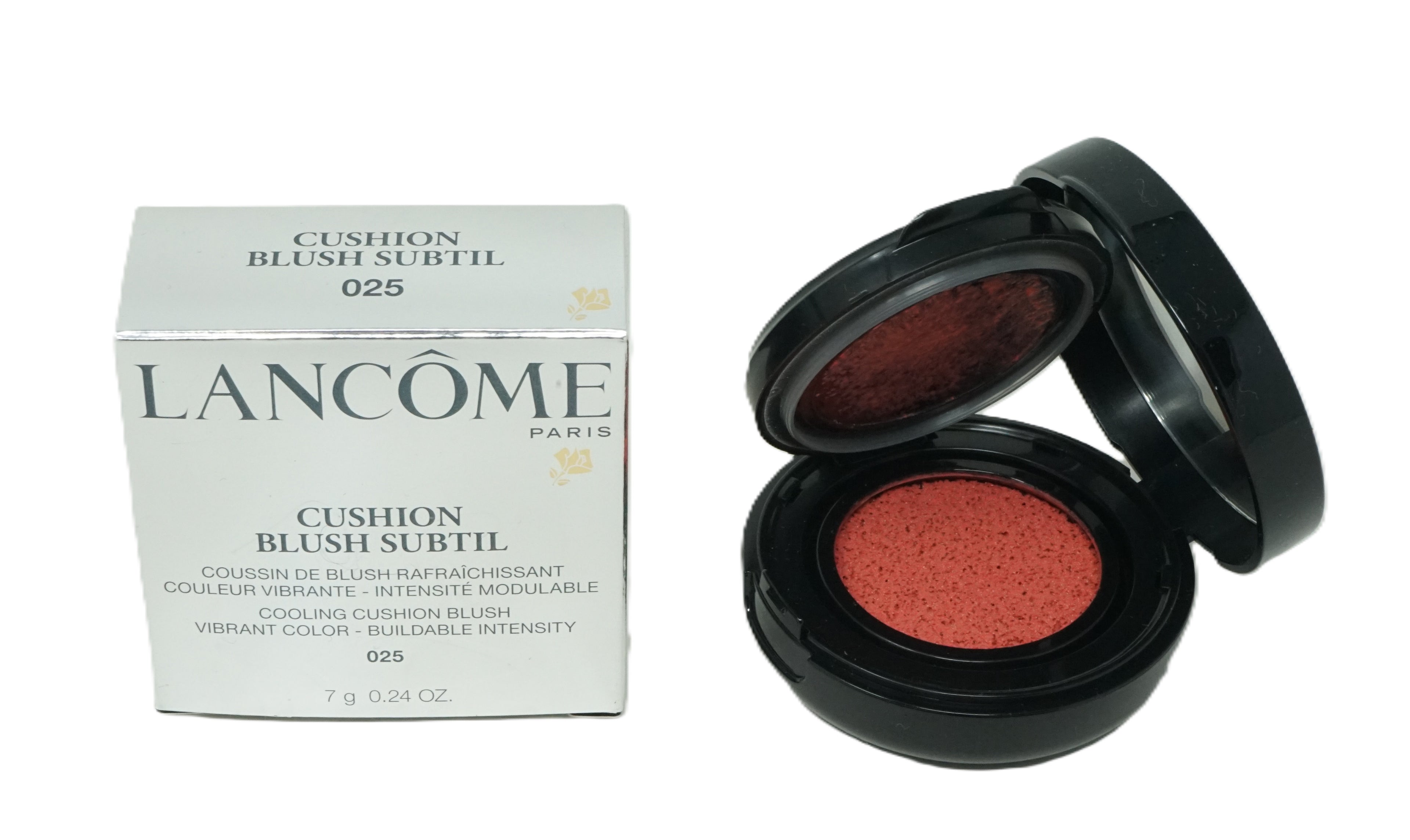 Lancome Cushion Blush Nr 025 Subtil 7g