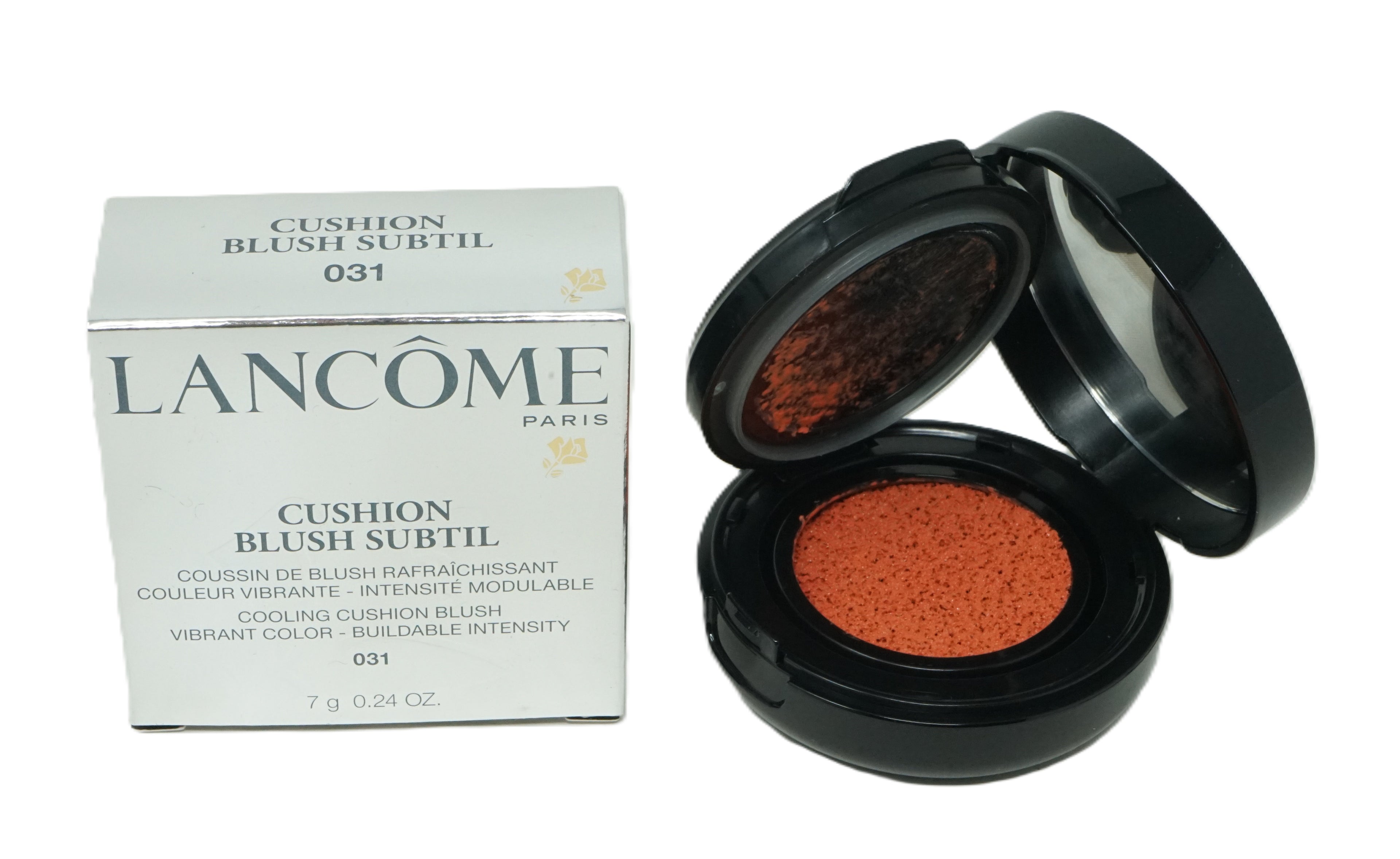 Lancome Cushion Blush Nr 031 Subtil 7g