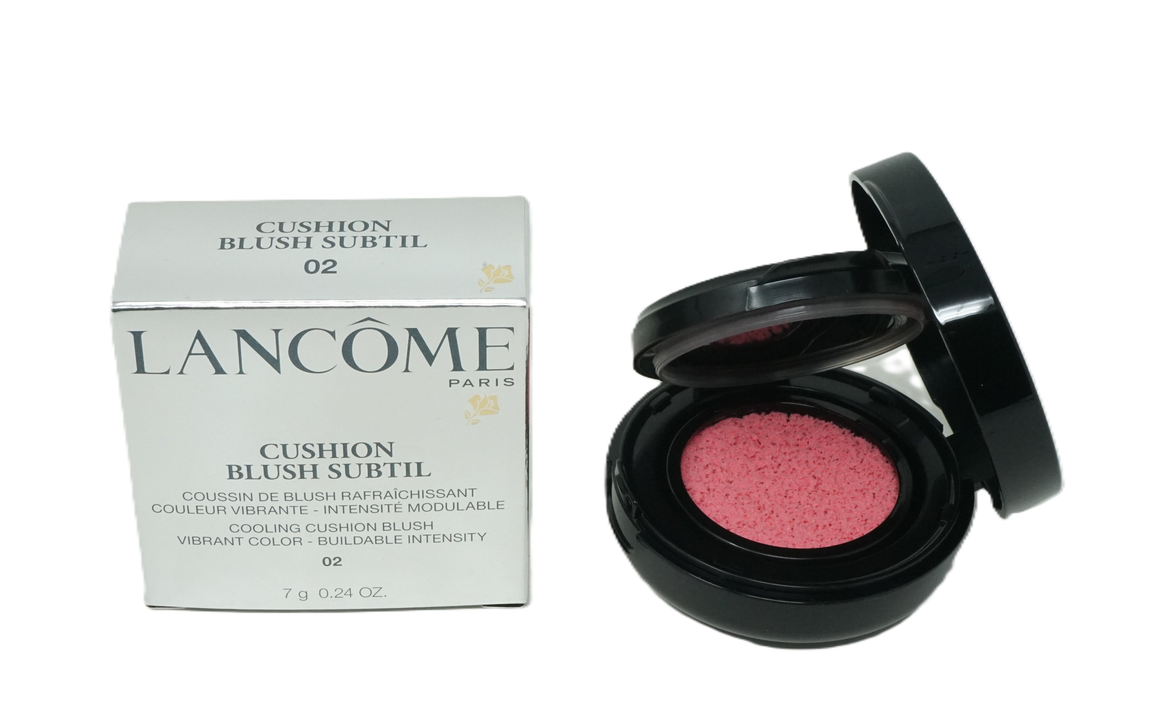 Lancome Cushion Blush Nr 02 Subtil 7g