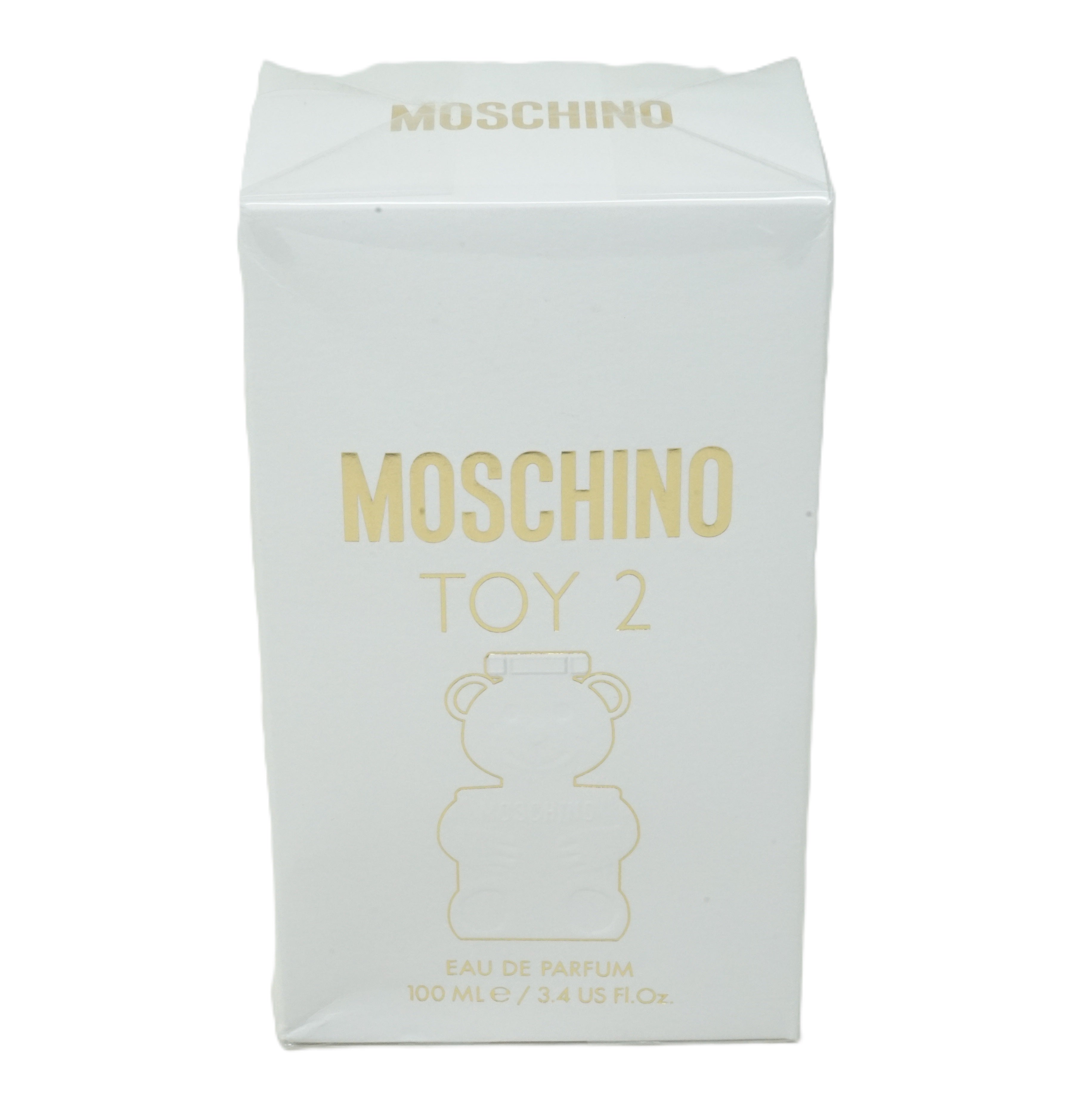 Moschino Toy 2 Eau de Parfum 100 ml