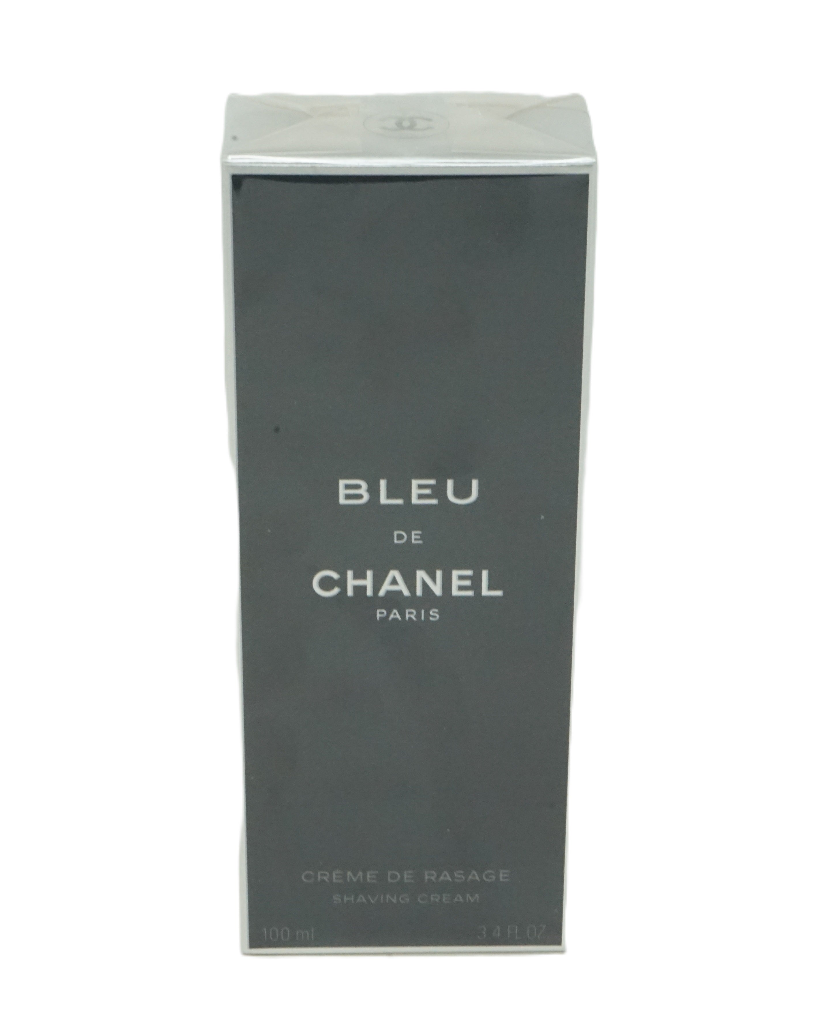 Bleu de Chanel Paris Shaving cream 100ml