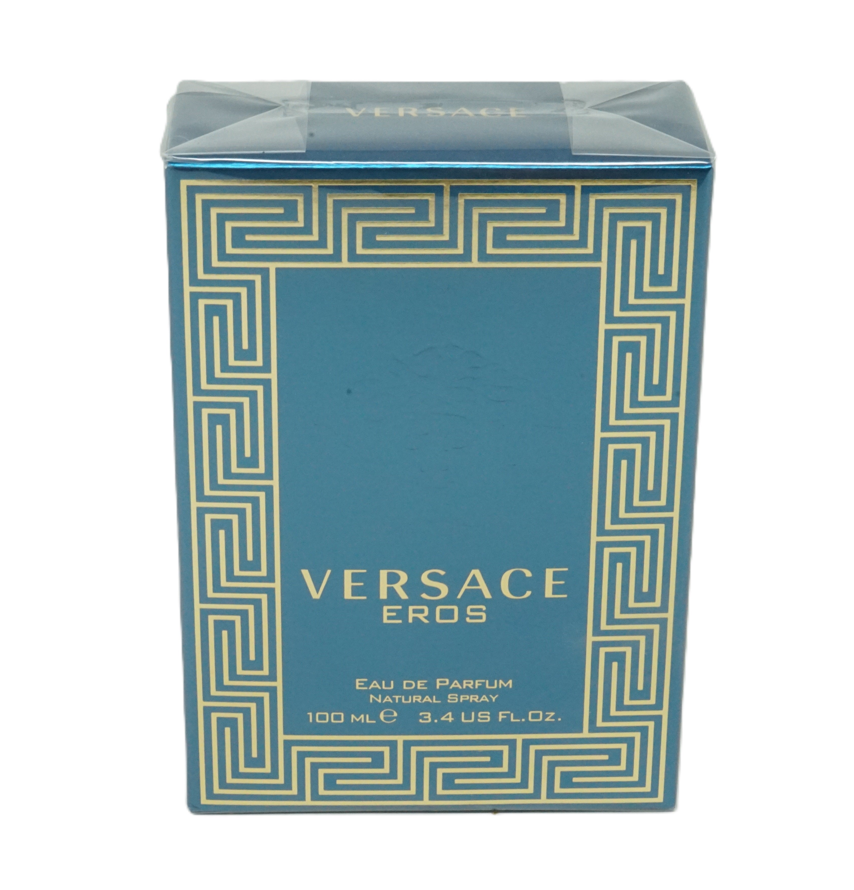 Versace Eros Eau de Parfum 100 ml