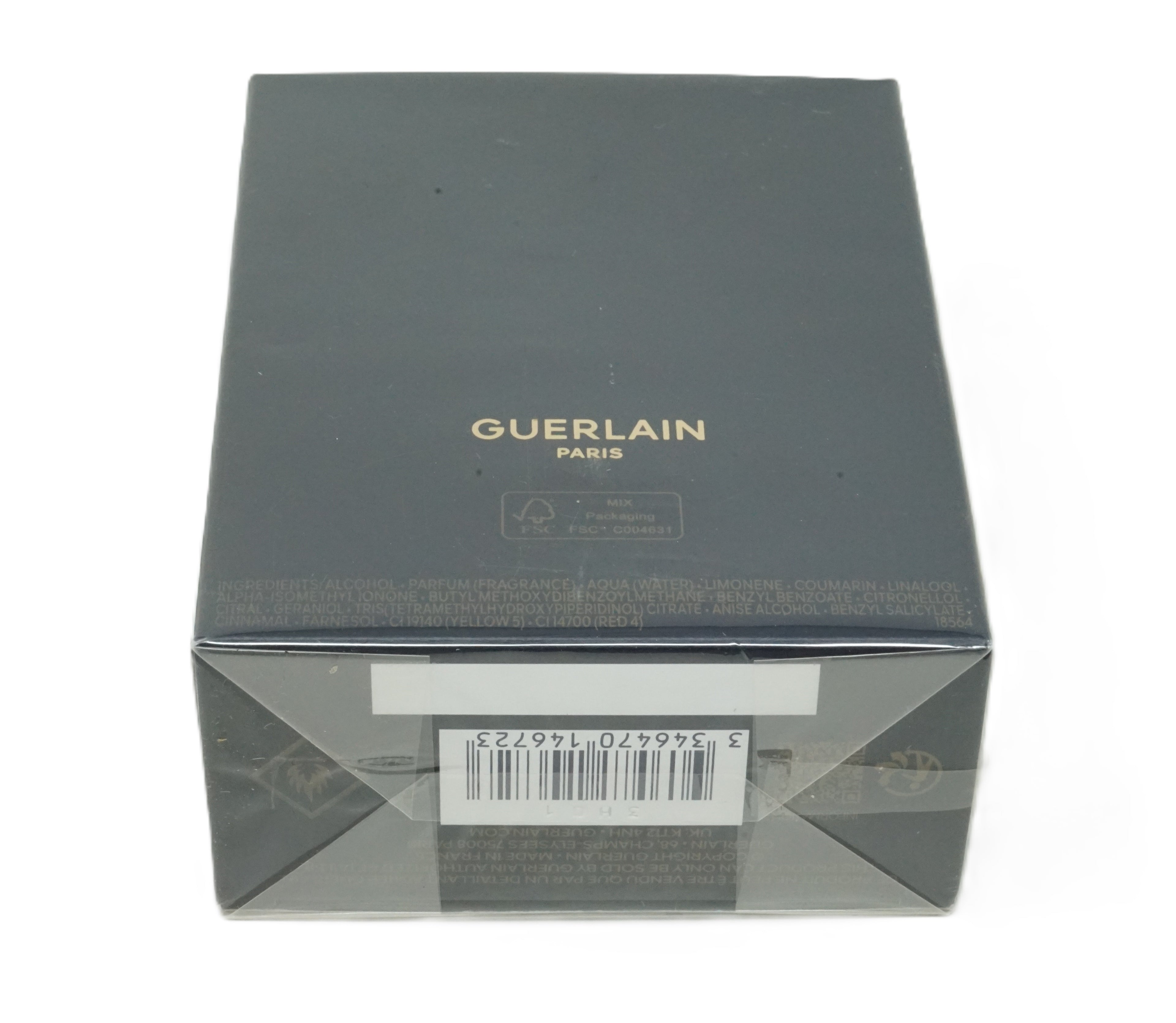 Guerlain Shalimar Millésime Iris Eau de Parfum 50ml