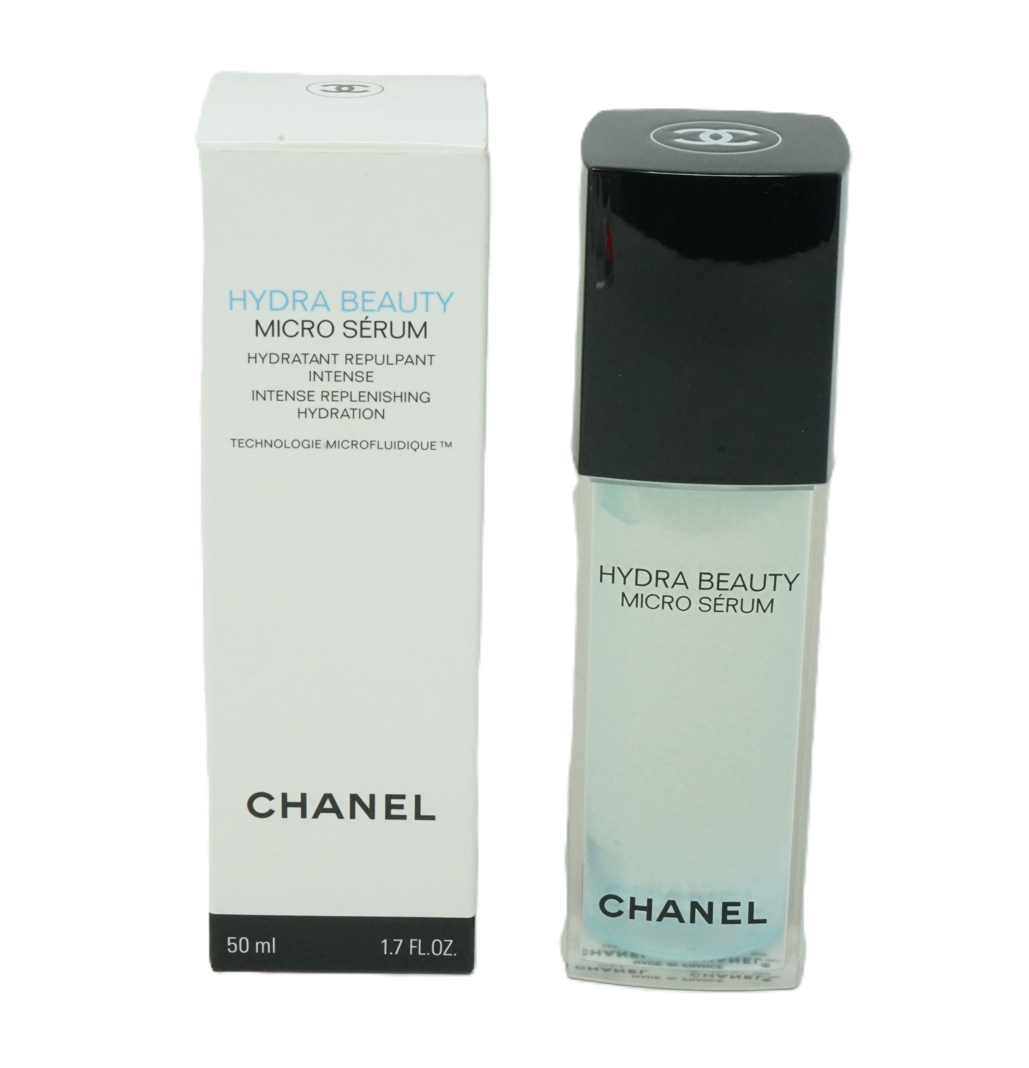Chanel Hydra Beauty Micro Serum 50ml