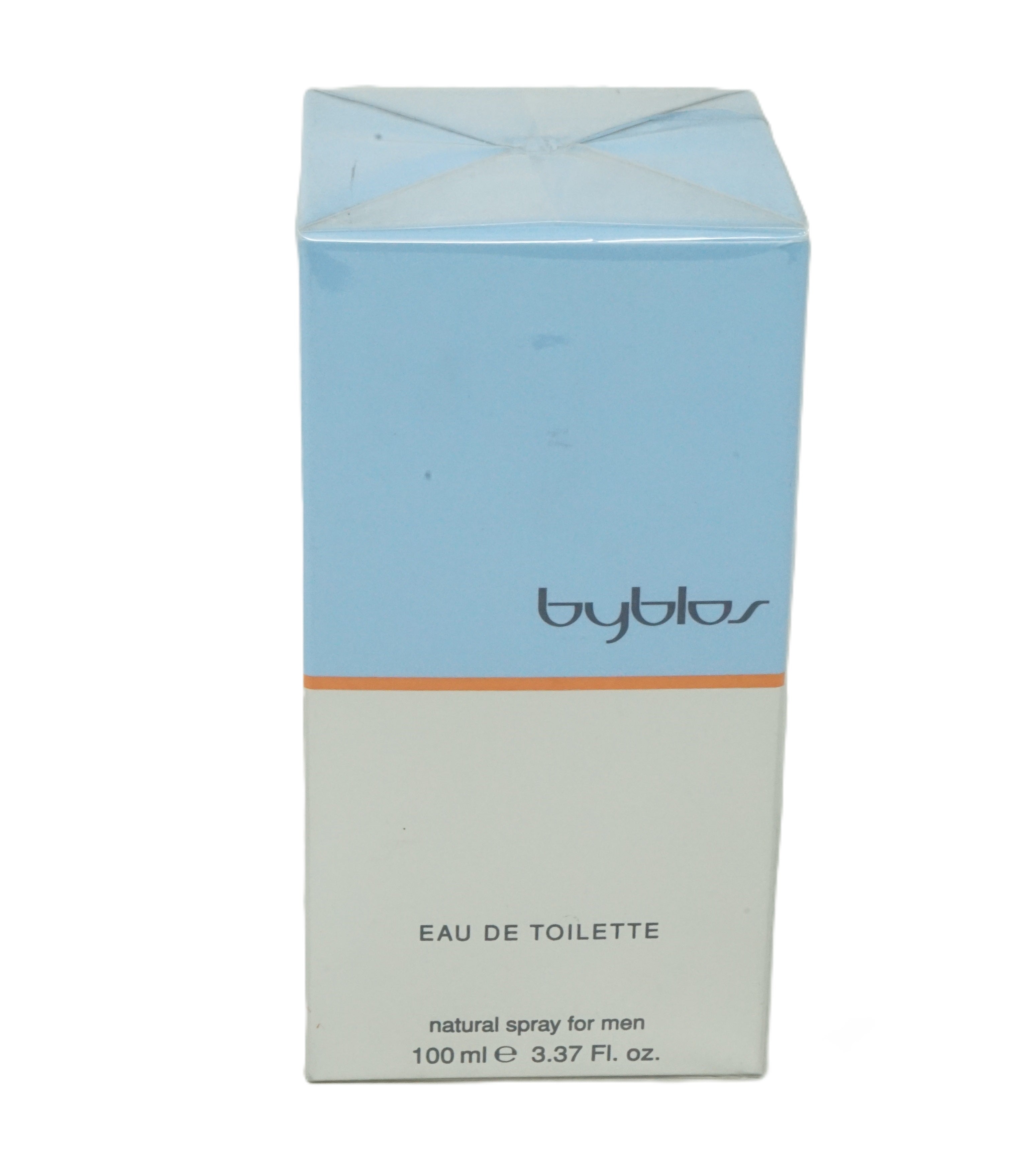 Byblos For Men Eau De Toilette 100ml