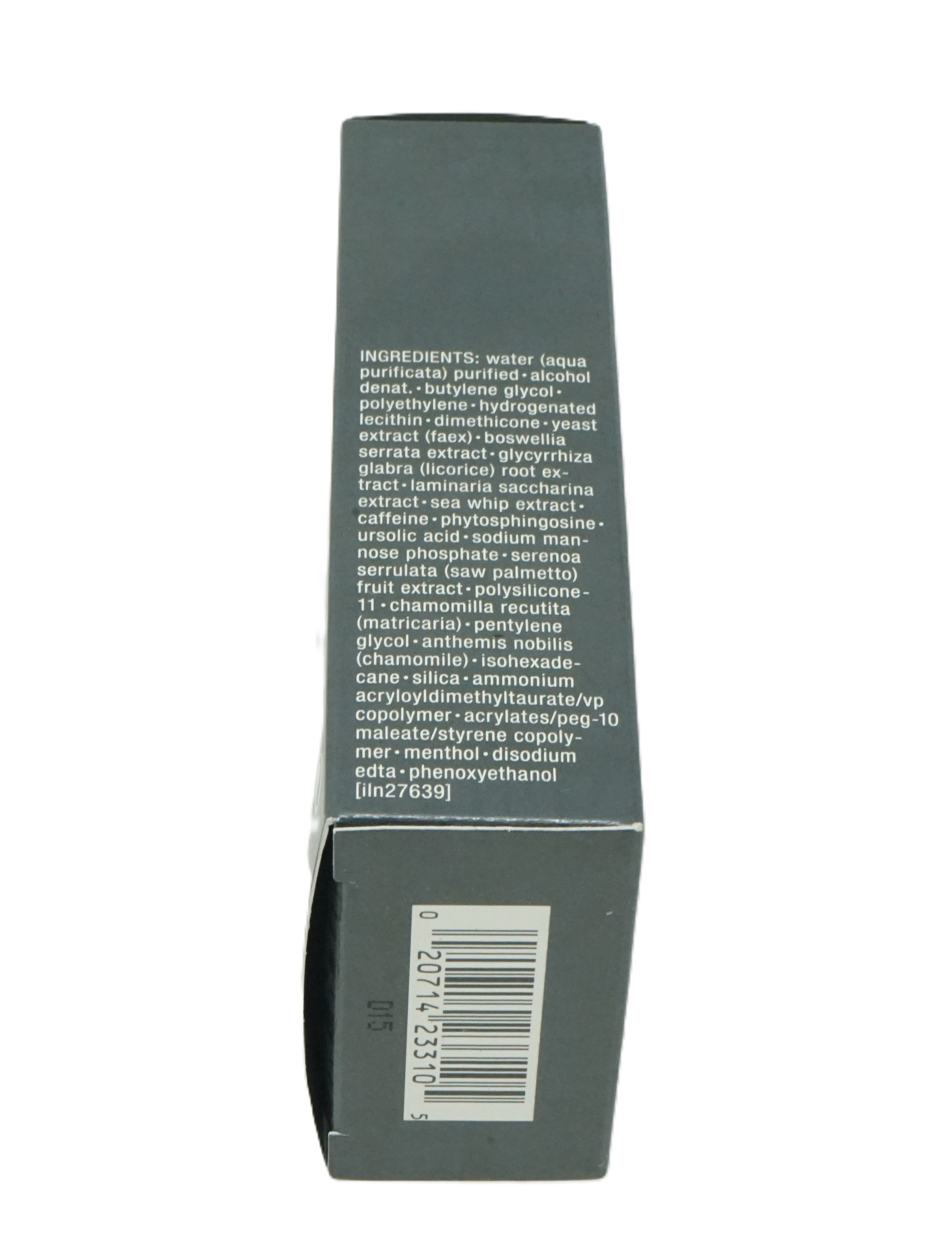 Clinique skin supplies for men - post-shave soother 75 ml