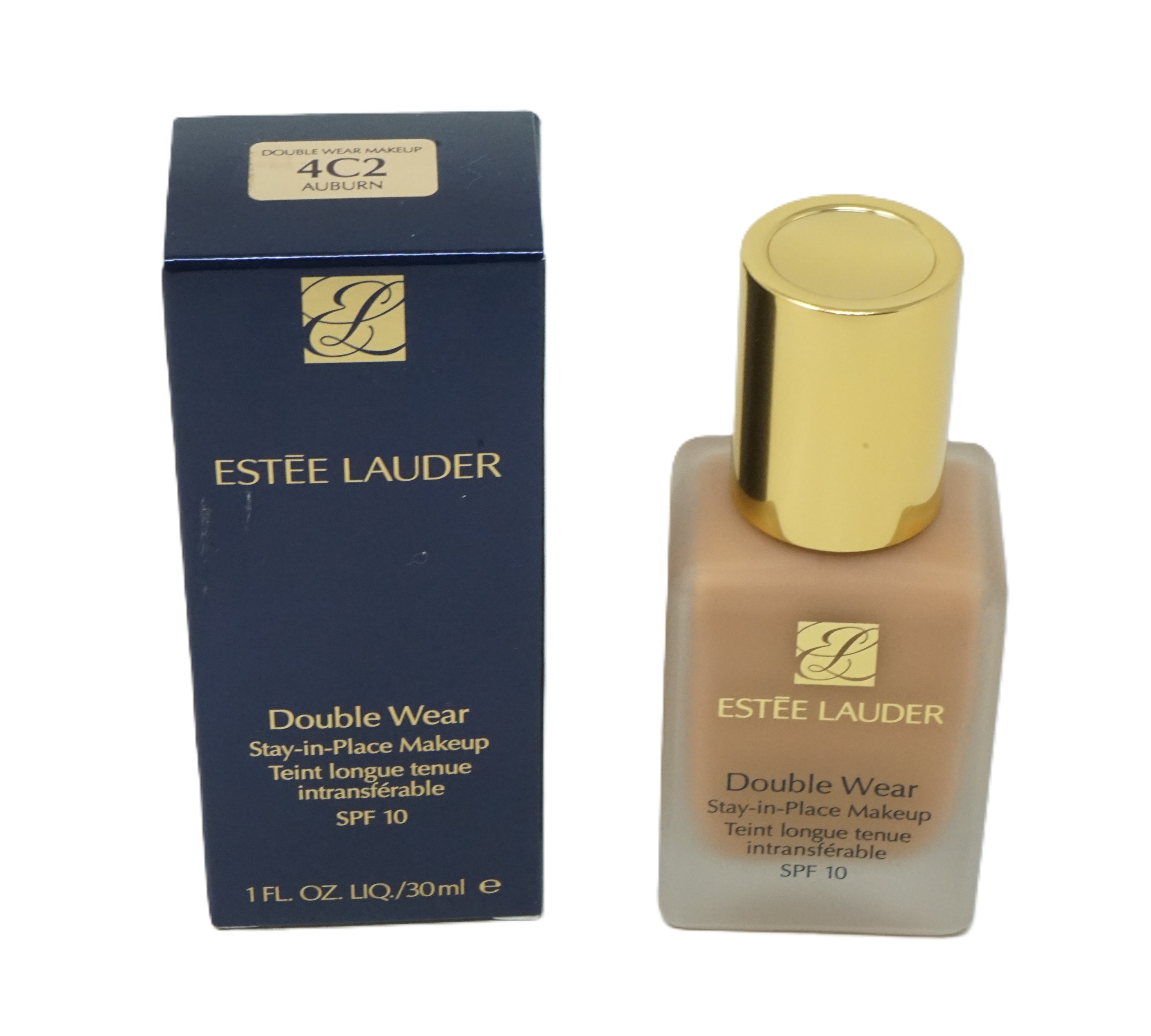 Estée Lauder Double Wear Stay-in Place Makeup 4C2 Auburn 30ml
