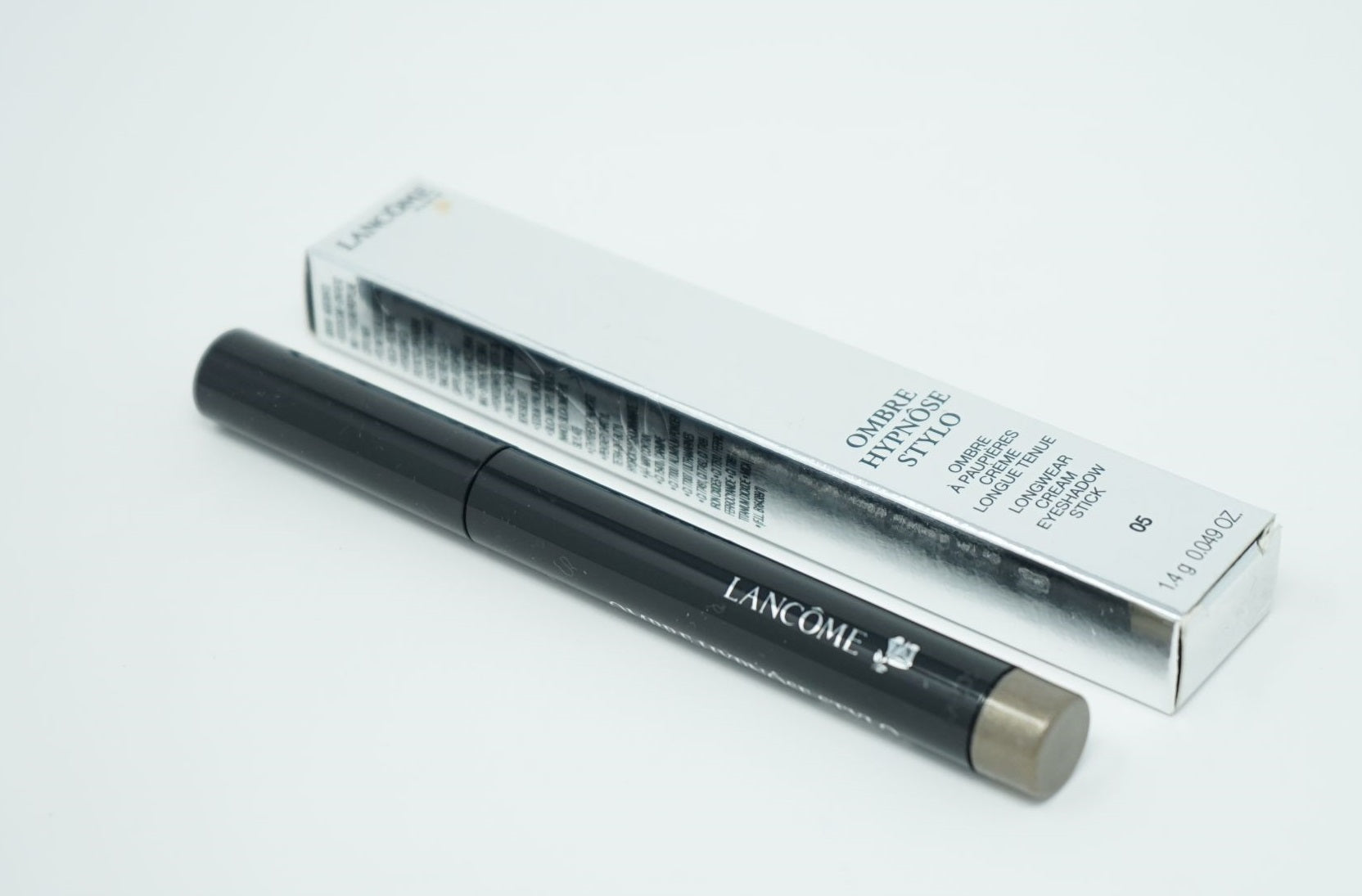 Lancome Ombre Hypnose stylo 21 Gris Rubain 1,4g