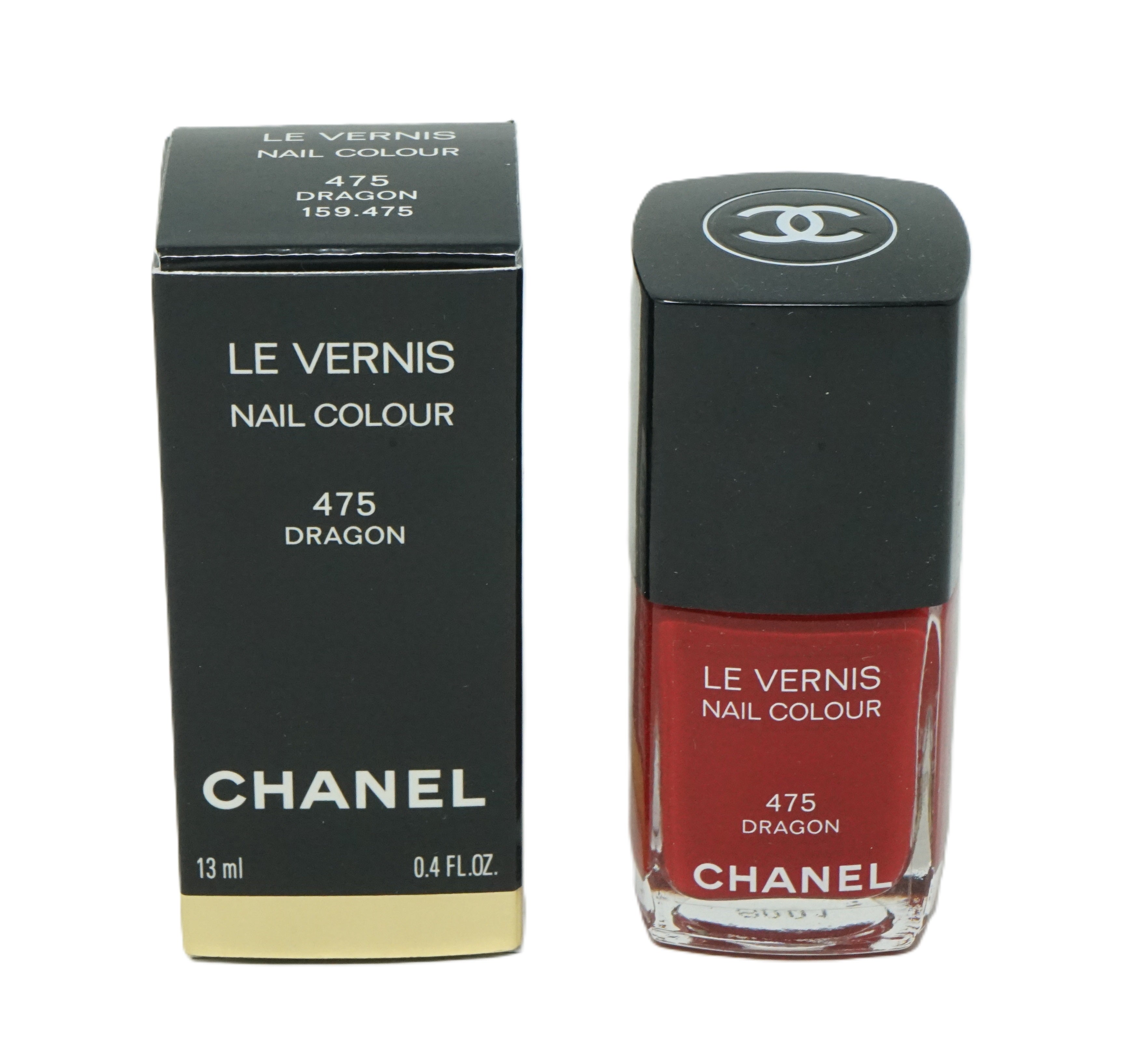 Chanel Le Vernis Nagellack 475 Dragon 13ml