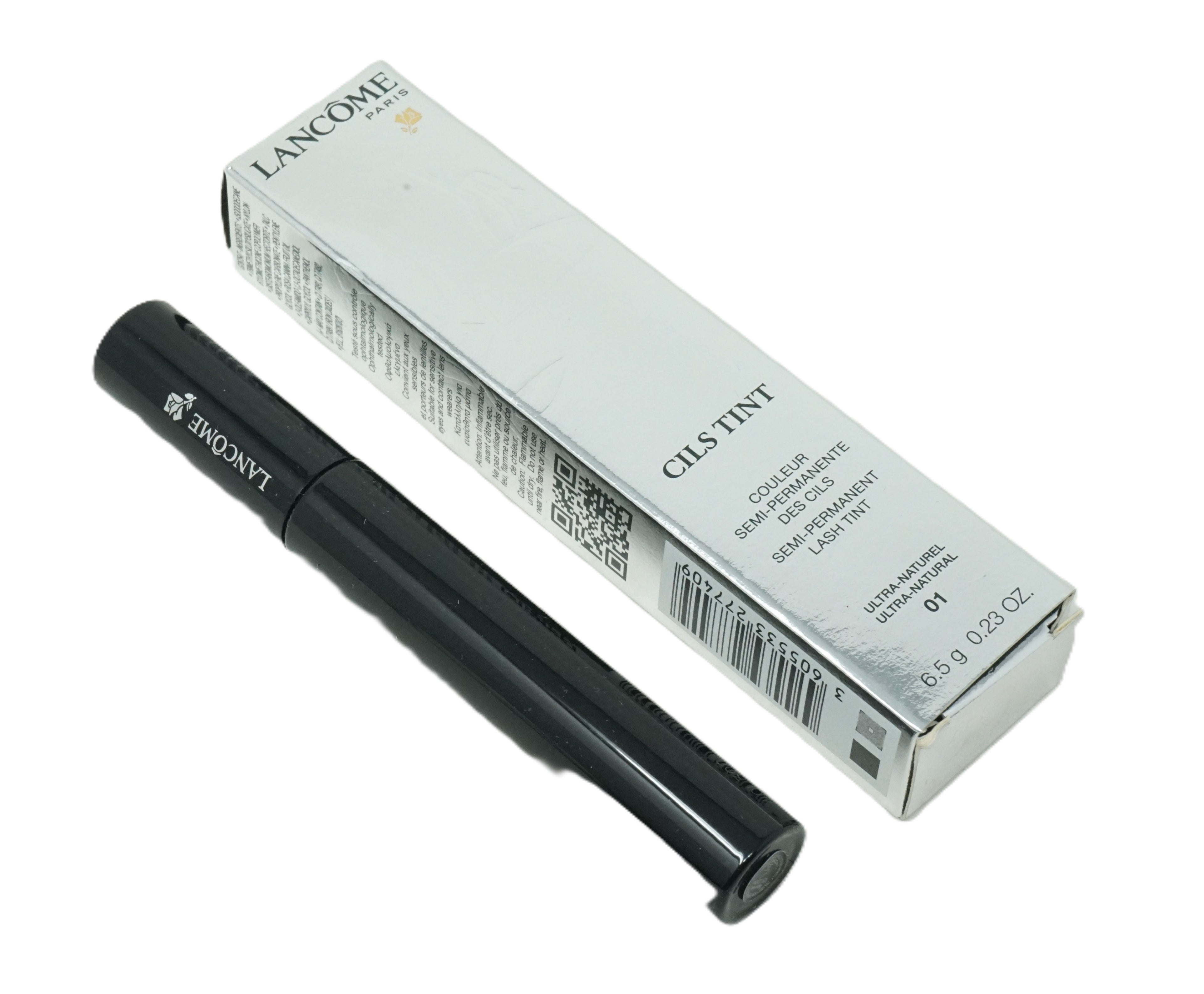 Lancome Cils Tint  Mascara 1 Ultra Black 6,5g