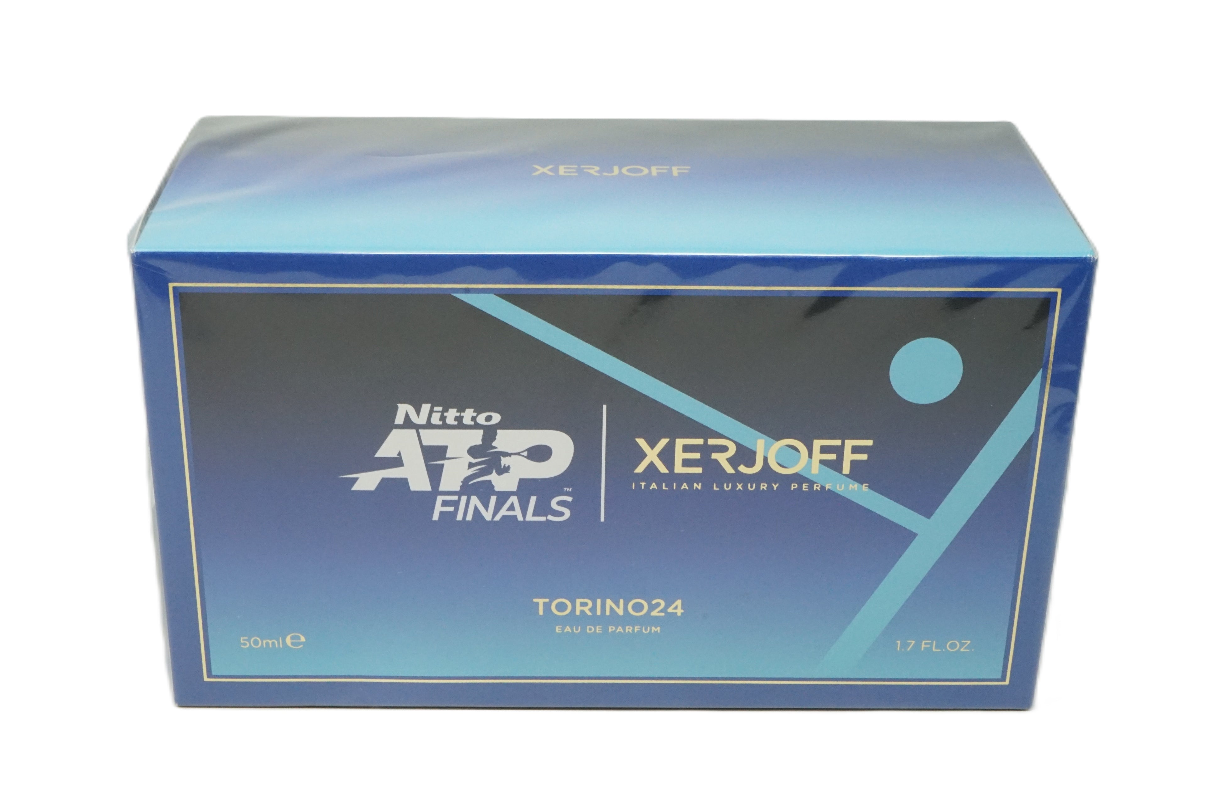 XerJoff Torino24 Eau de Parfum 50ml