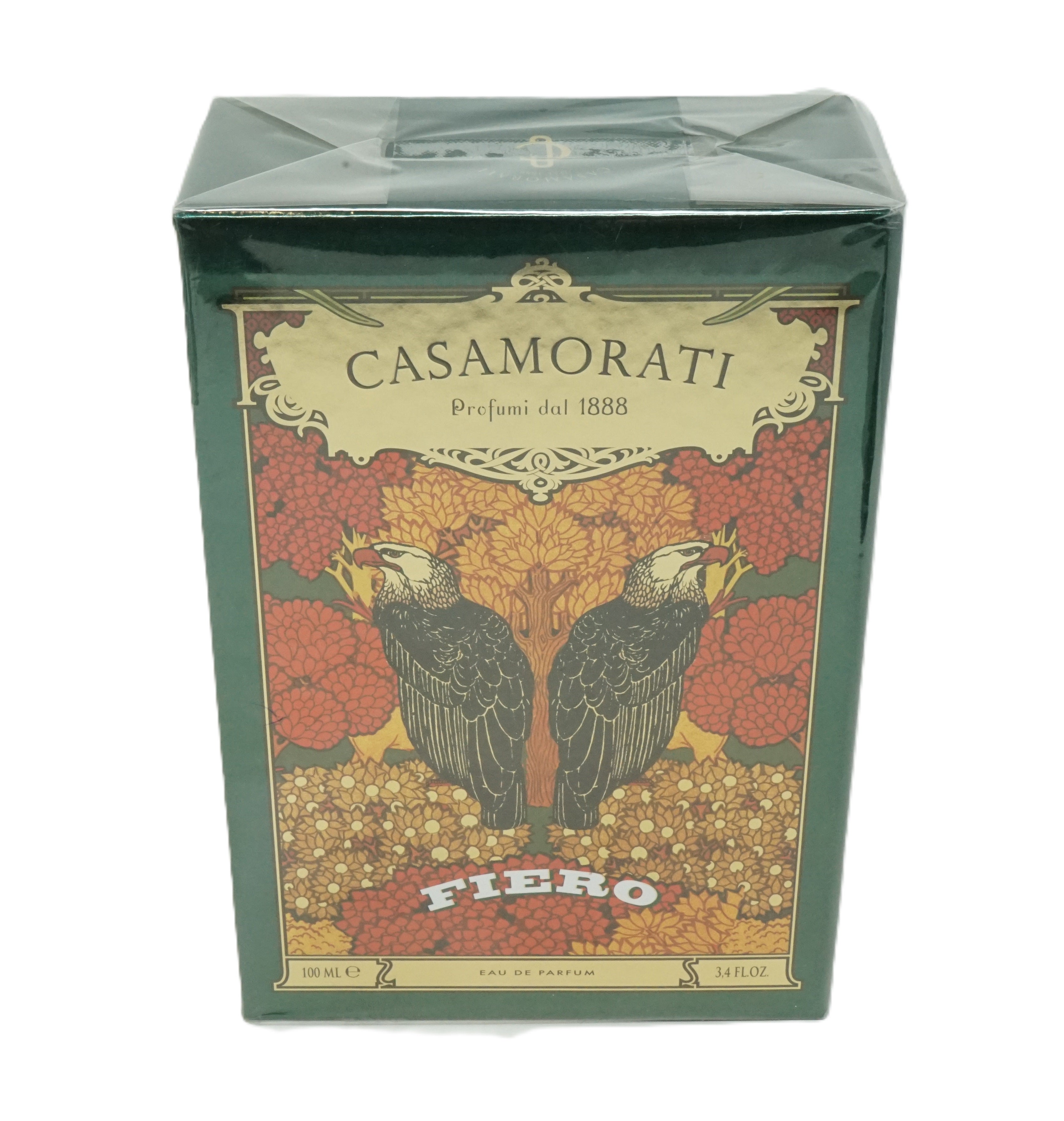 XerJoff Casamorati 1888 Fiero Eau de Parfum 100ml