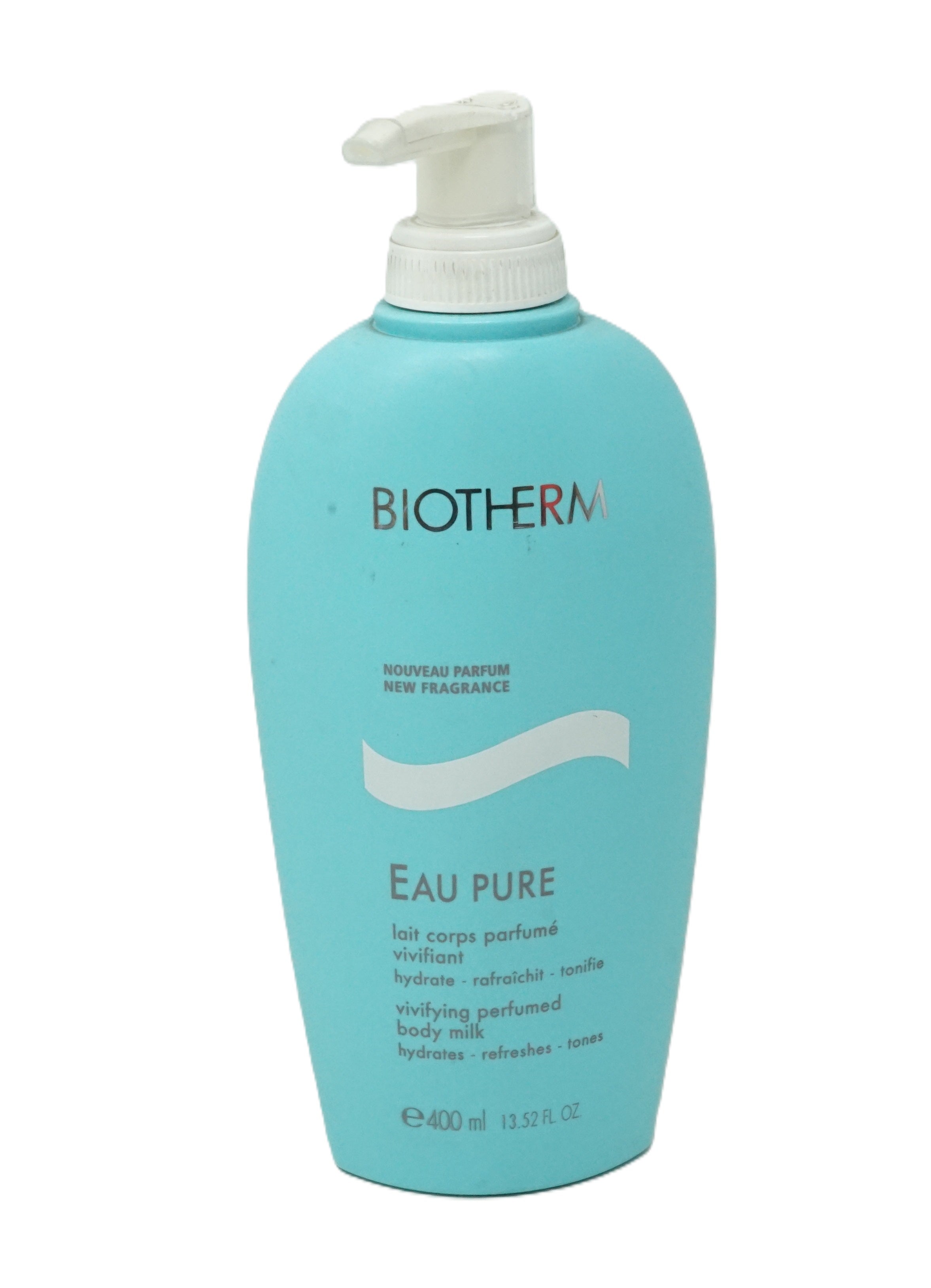 Biotherm Perfumed Body Milk 400 ml