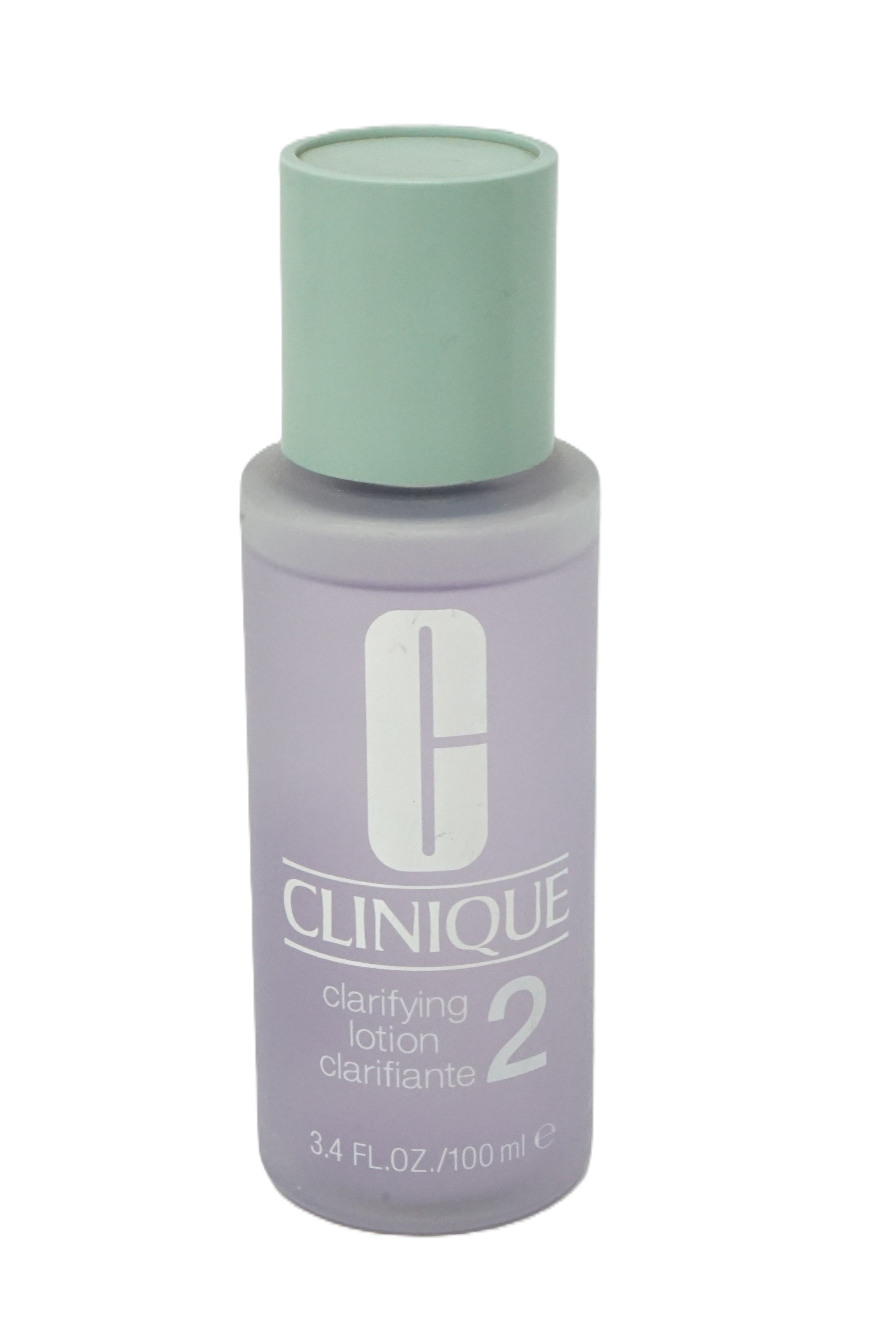 Clinique Clarifying Lotion 2 100ml