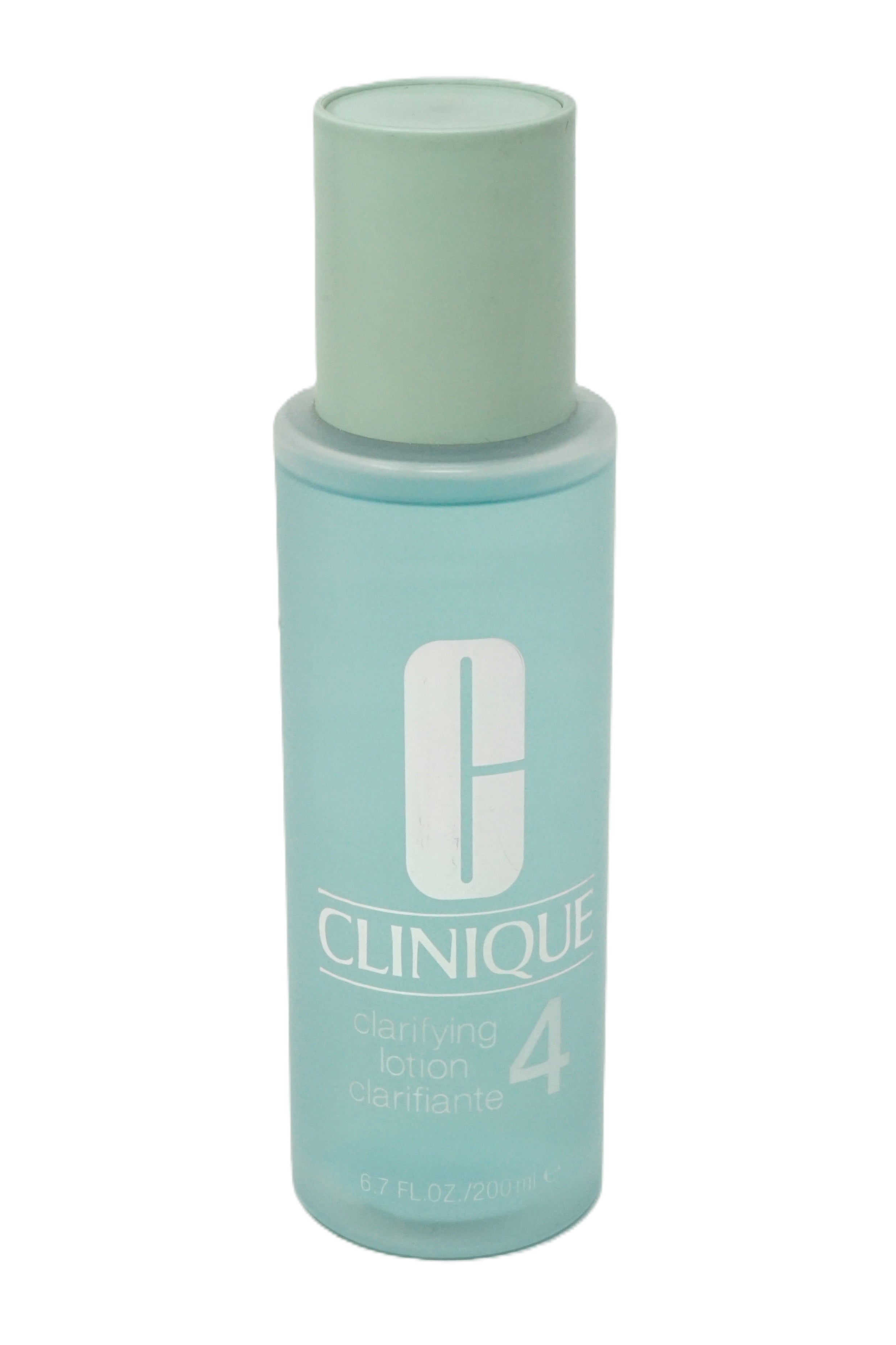 Clinique Clarifying Lotion 4 200ml