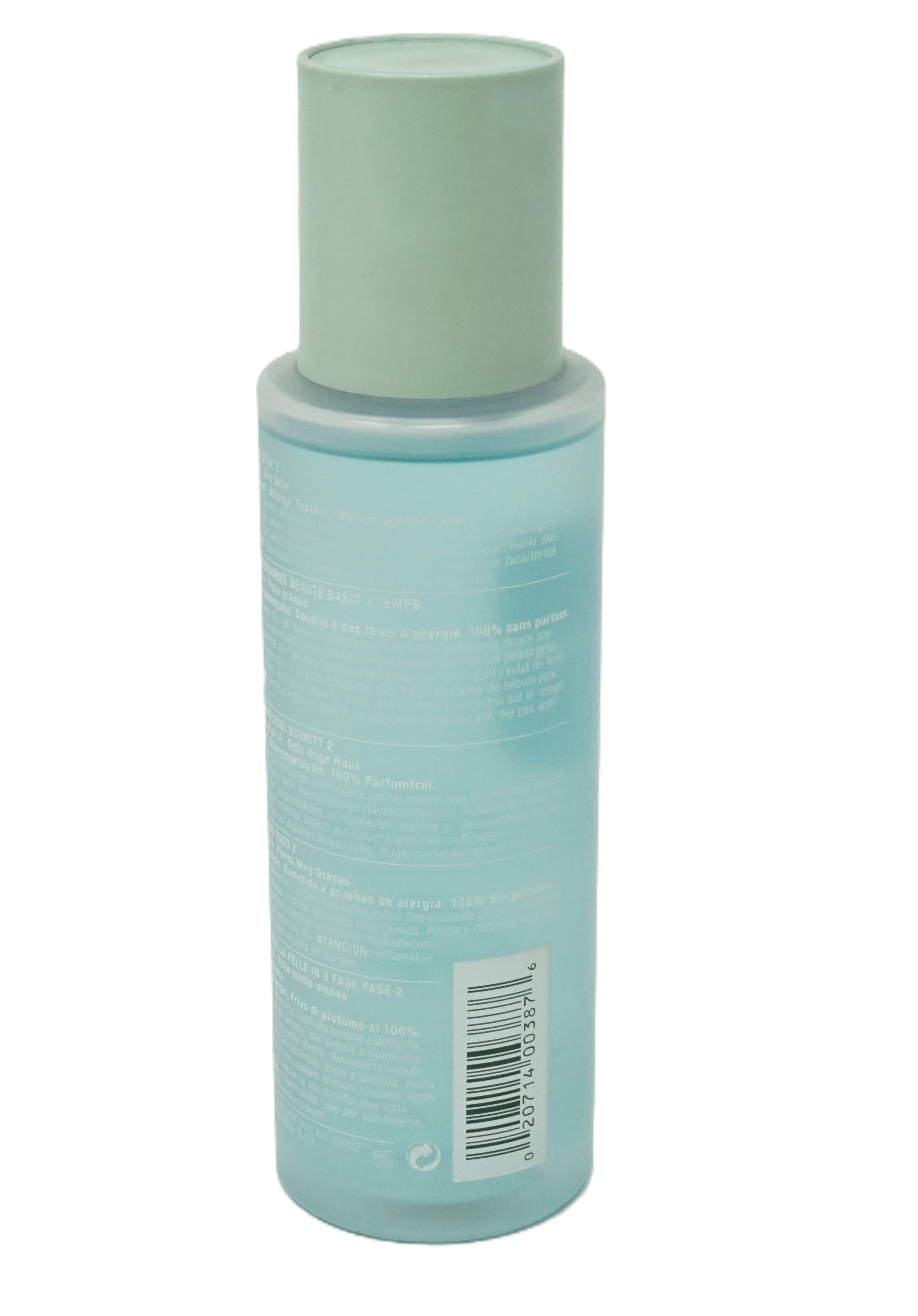 Clinique Clarifying Lotion 4 200ml