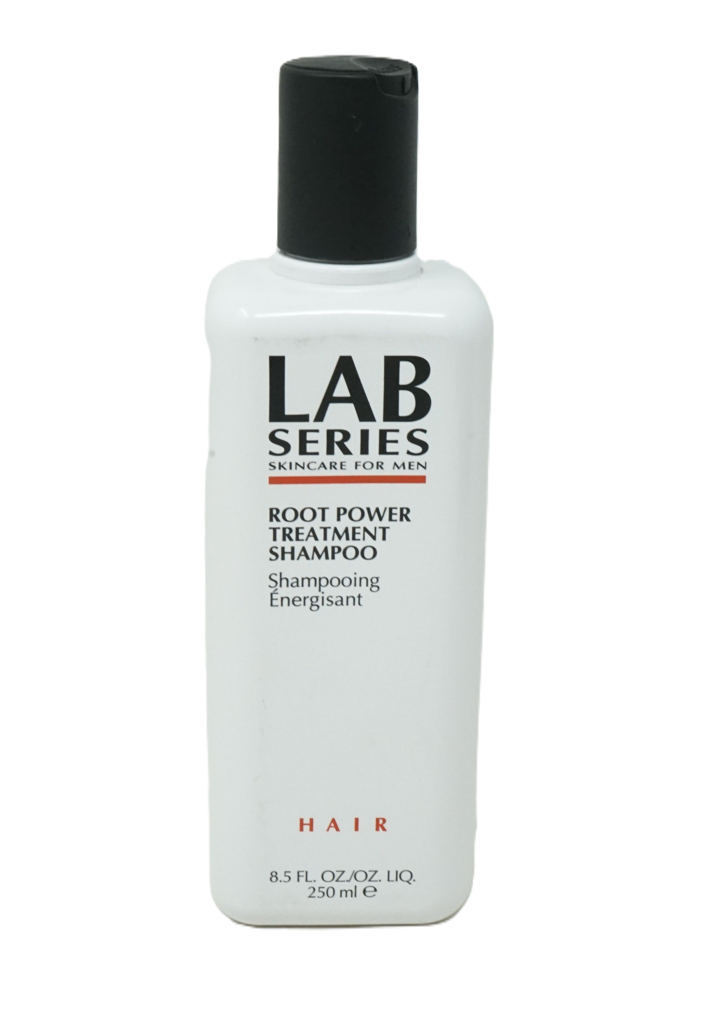 LAB Series Skincare for Men Root power Treatment Shampoo 250ml